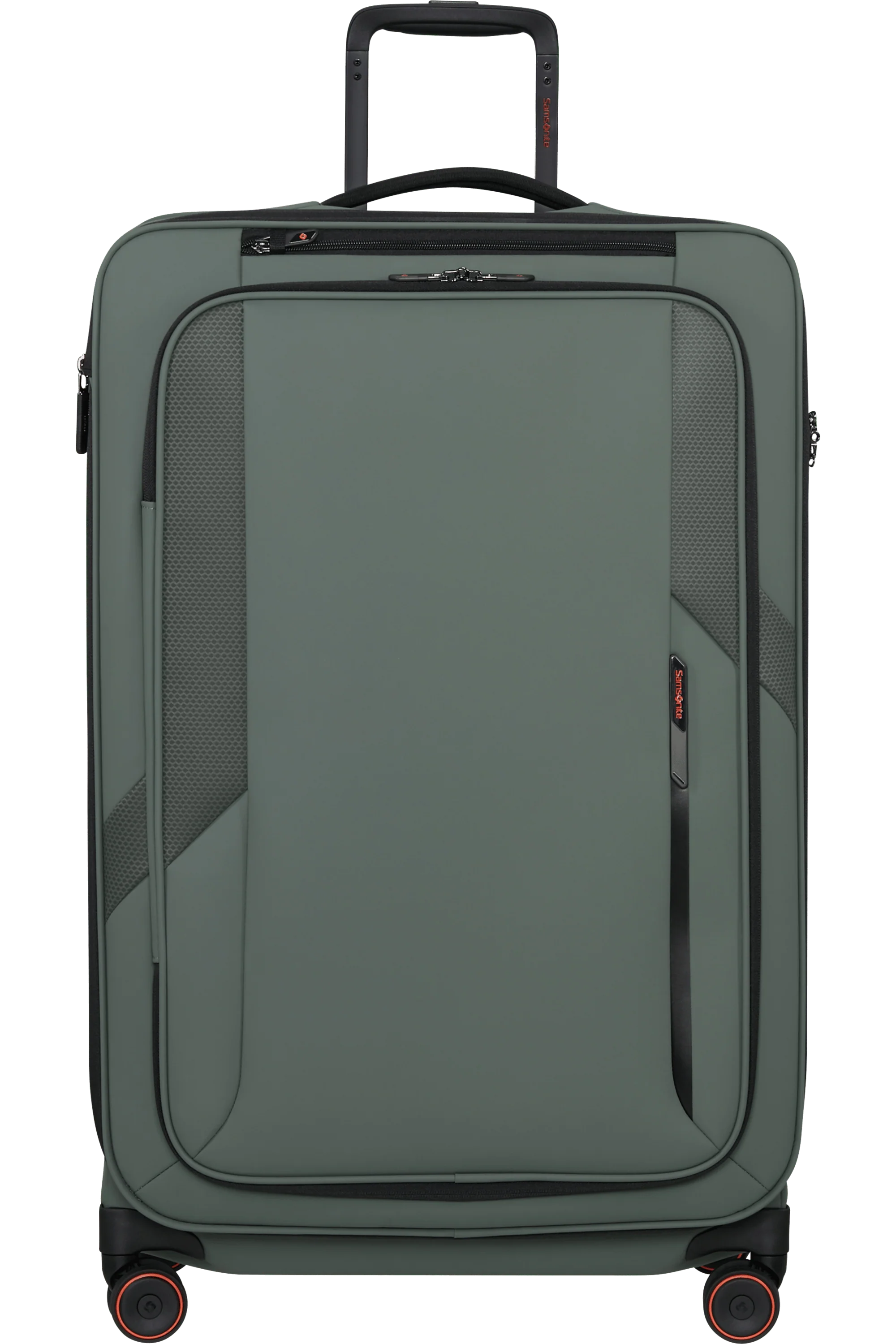 SAMSONITE maleta grande 78cm extensible GLAZED - Image 37
