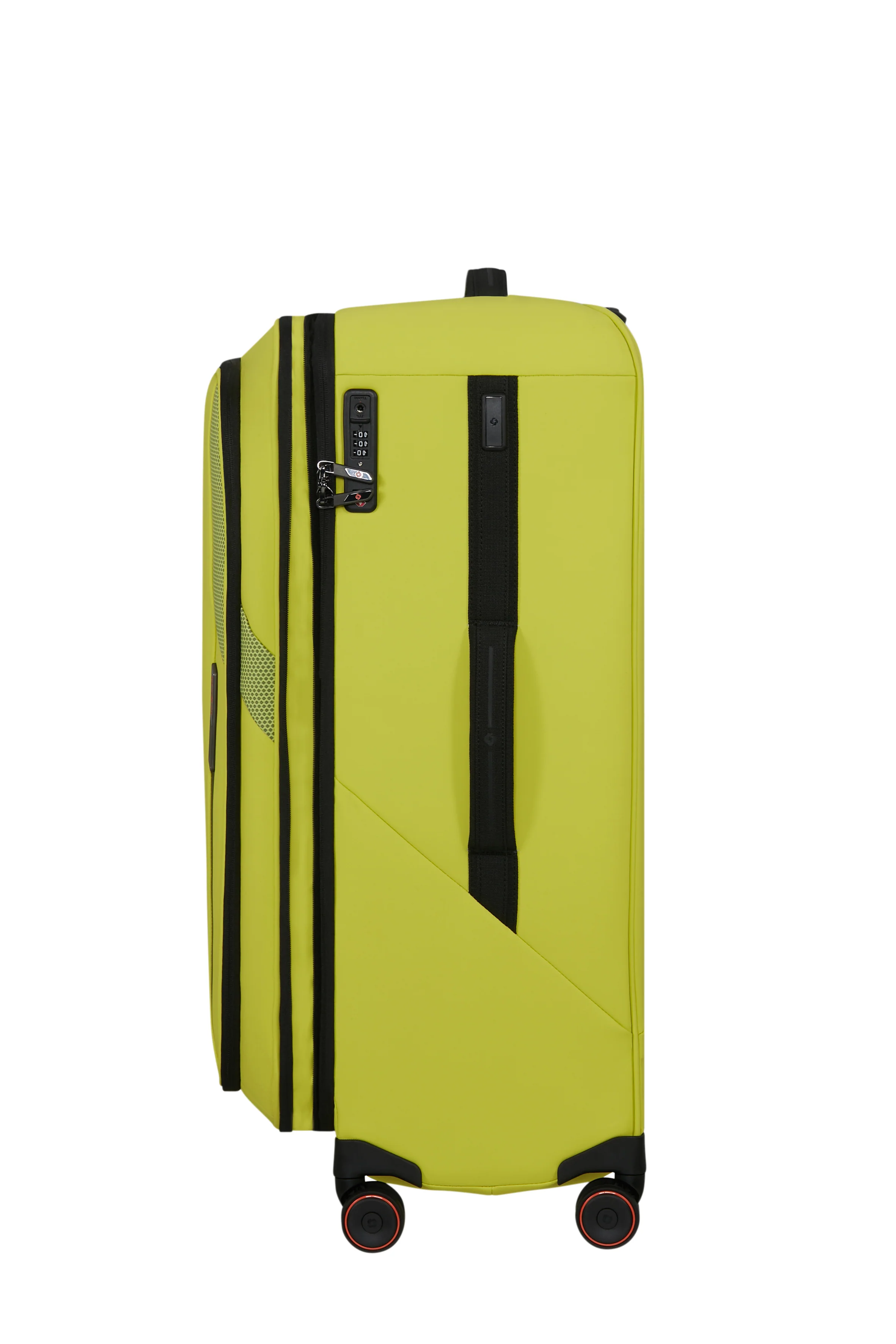 SAMSONITE maleta grande 78cm extensible GLAZED - Image 5