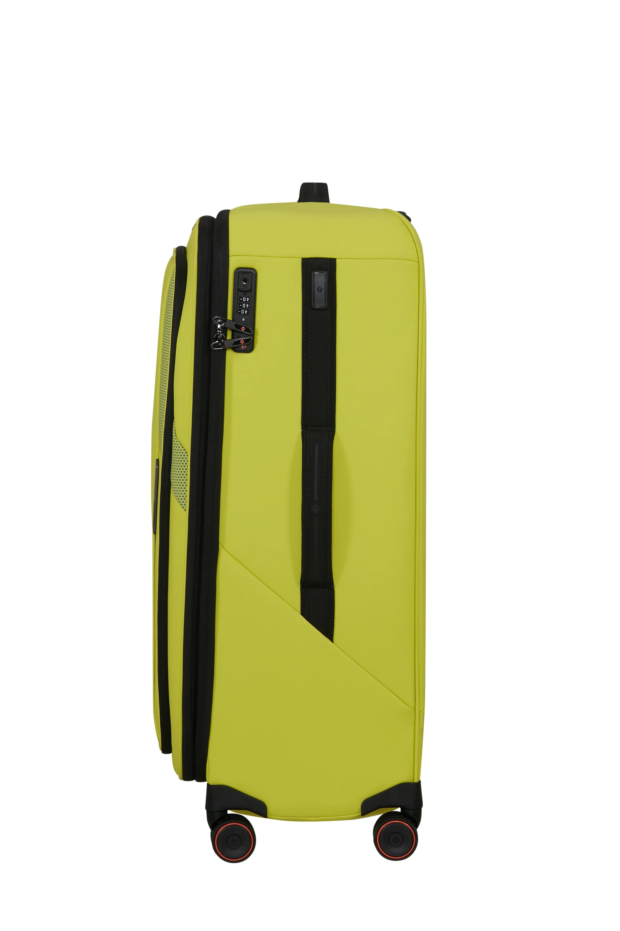 SAMSONITE maleta grande 78cm extensible GLAZED - Image 6