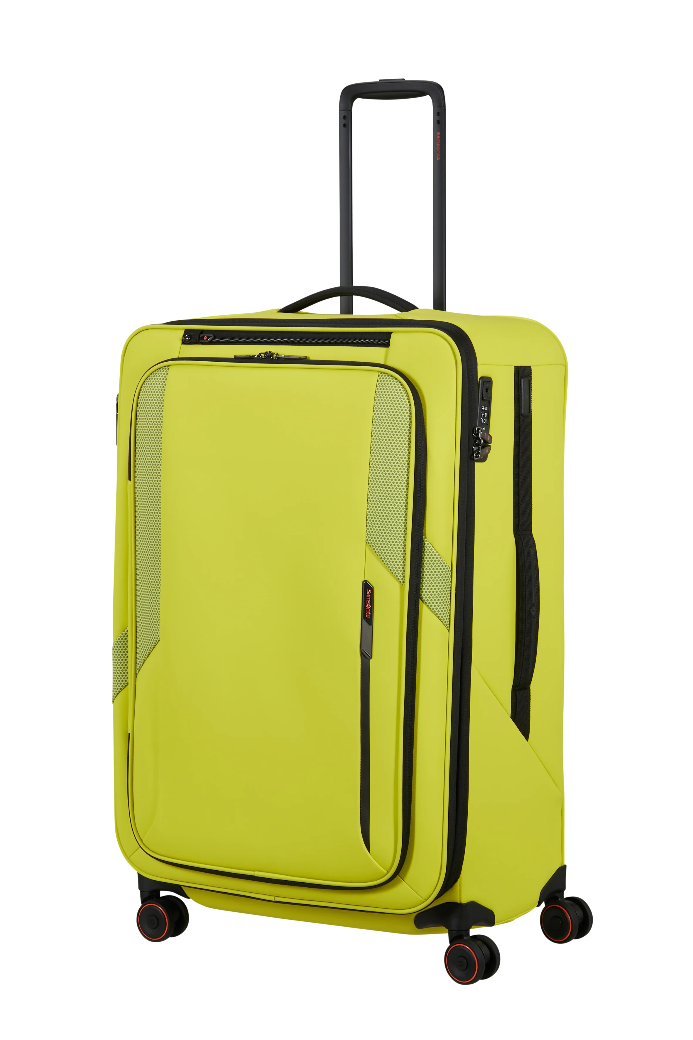 SAMSONITE maleta grande 78cm extensible GLAZED - Image 8