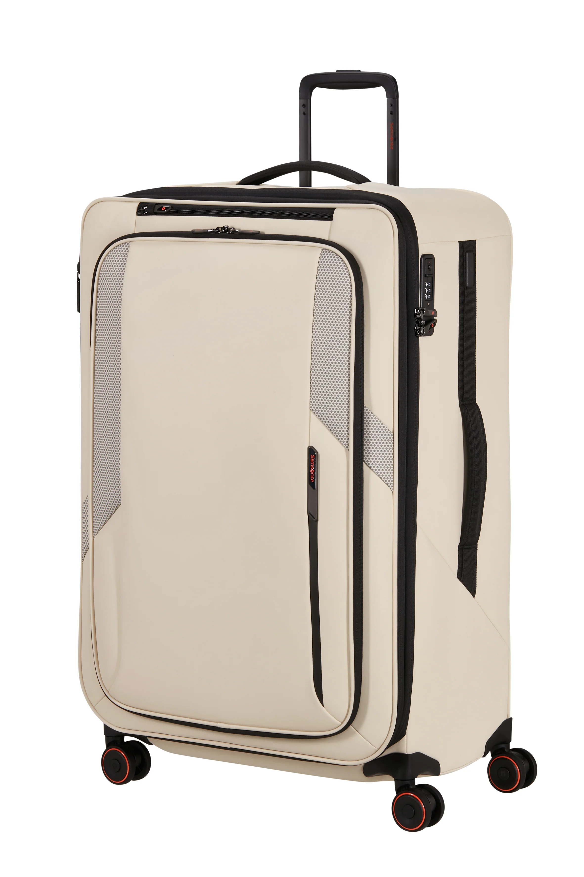 SAMSONITE maleta grande 78cm extensible GLAZED - Image 9
