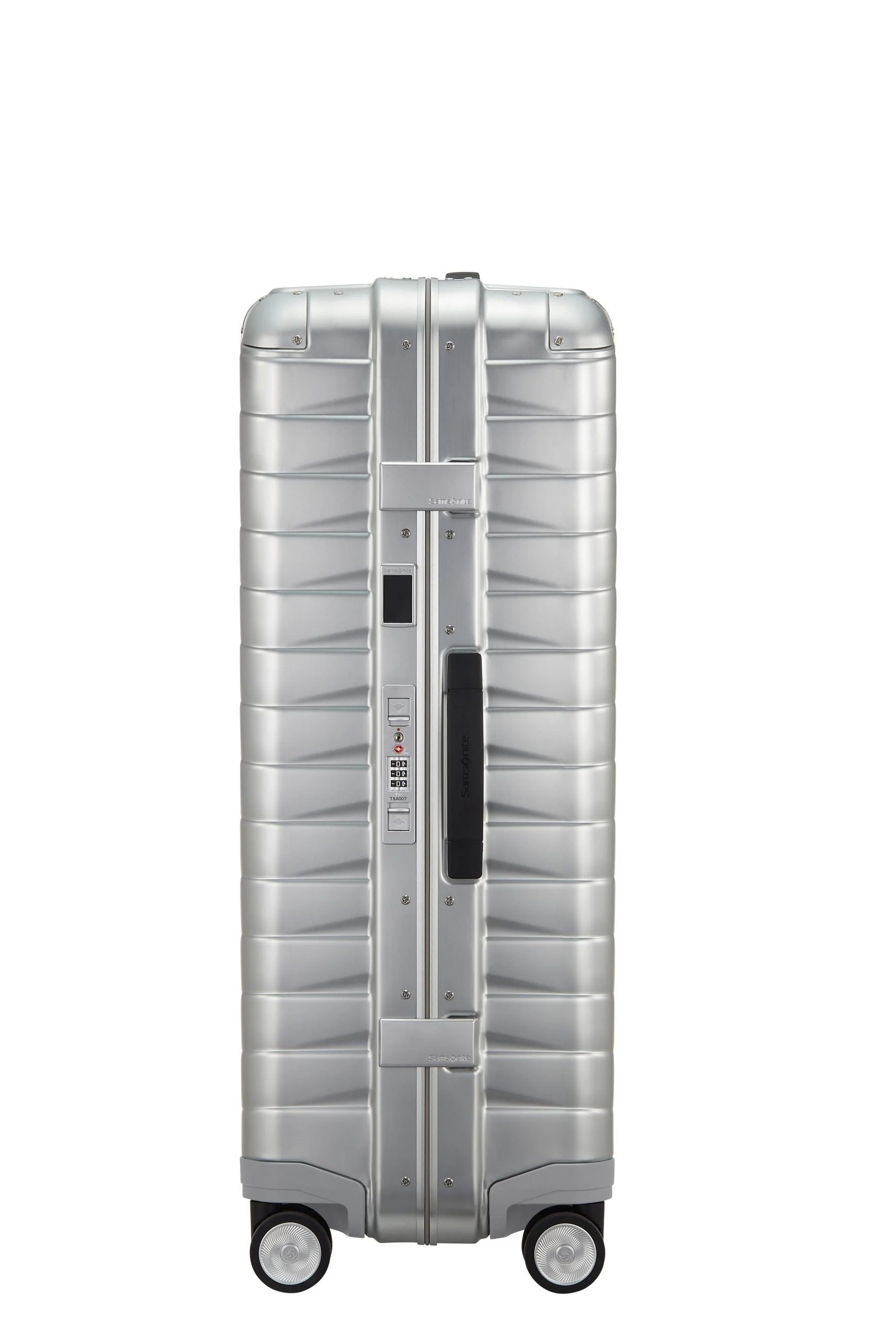 SAMSONITE MALETA GRANDE DE ALUMINIO PROXIS ALU 76CM - Image 10