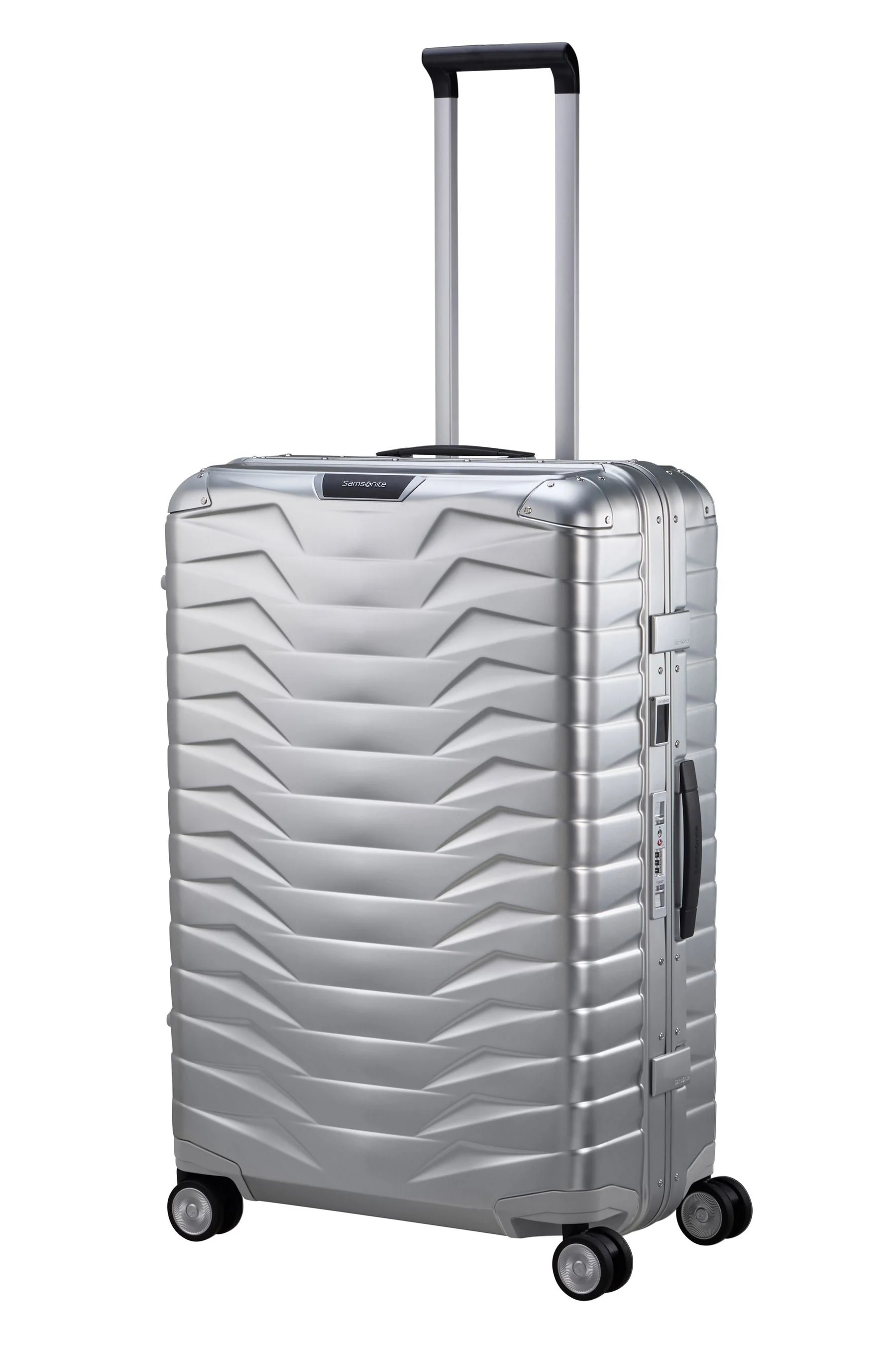 SAMSONITE MALETA GRANDE DE ALUMINIO PROXIS ALU 76CM - Image 14