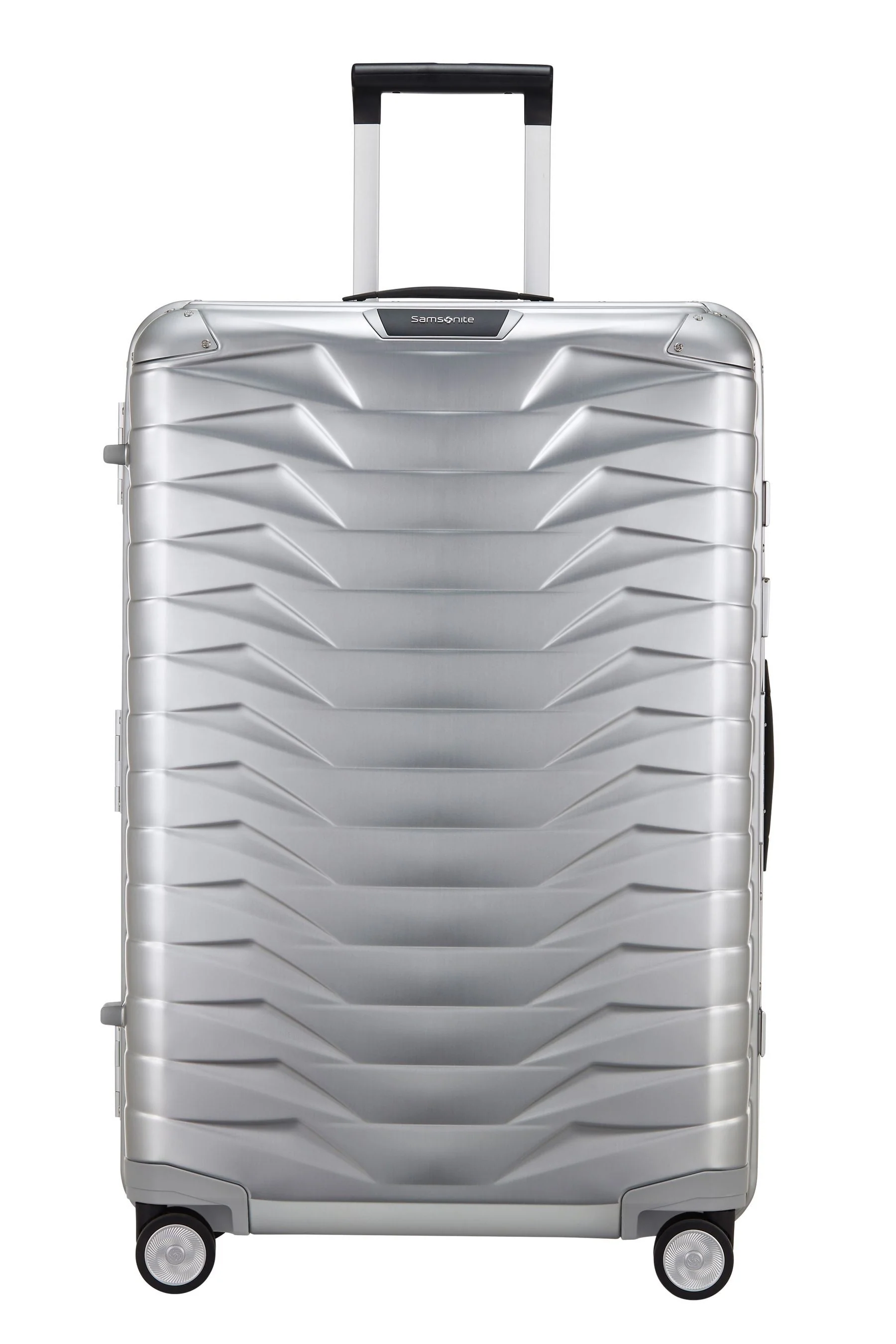 SAMSONITE MALETA GRANDE DE ALUMINIO PROXIS ALU 76CM - Image 2