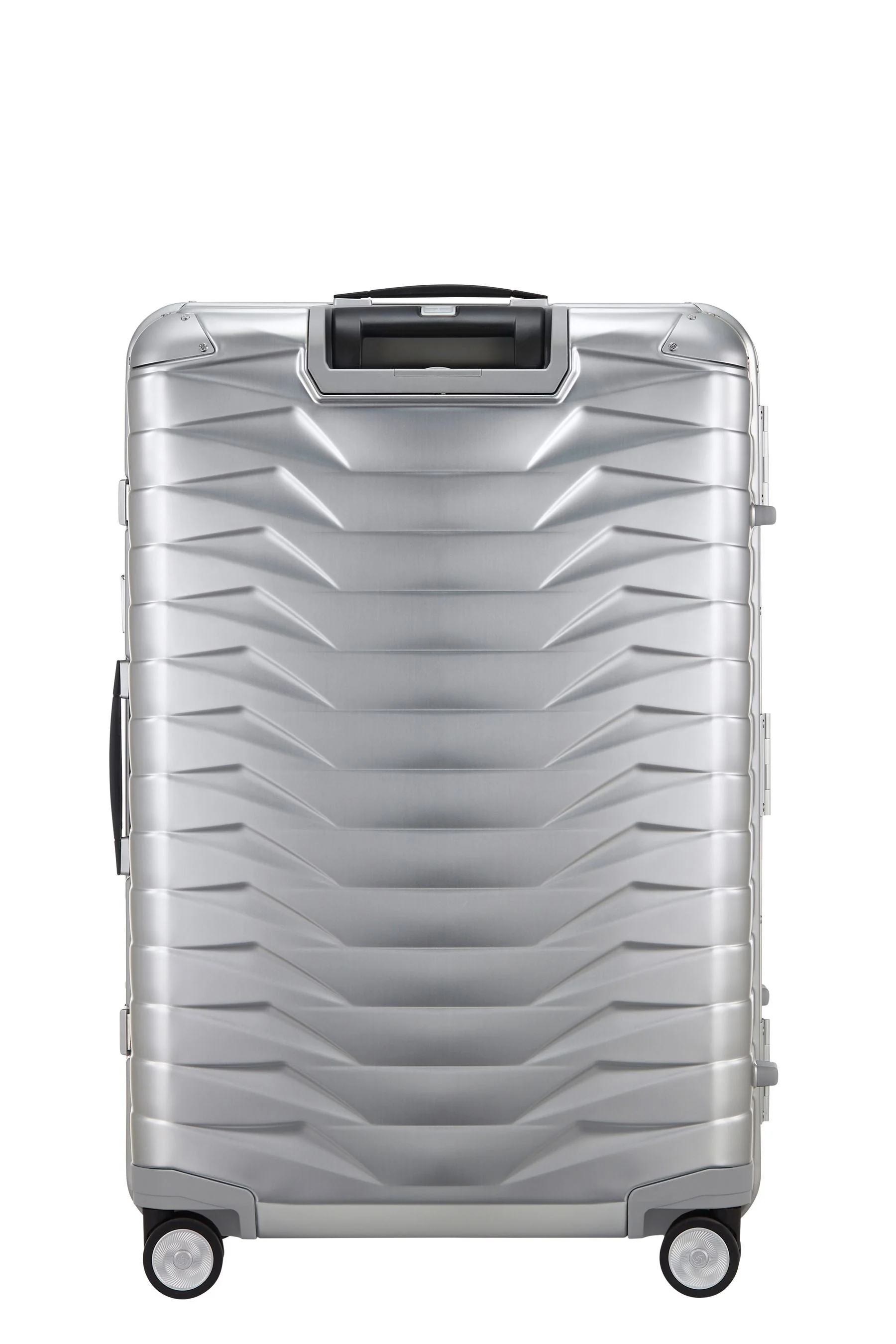 SAMSONITE MALETA GRANDE DE ALUMINIO PROXIS ALU 76CM - Image 3