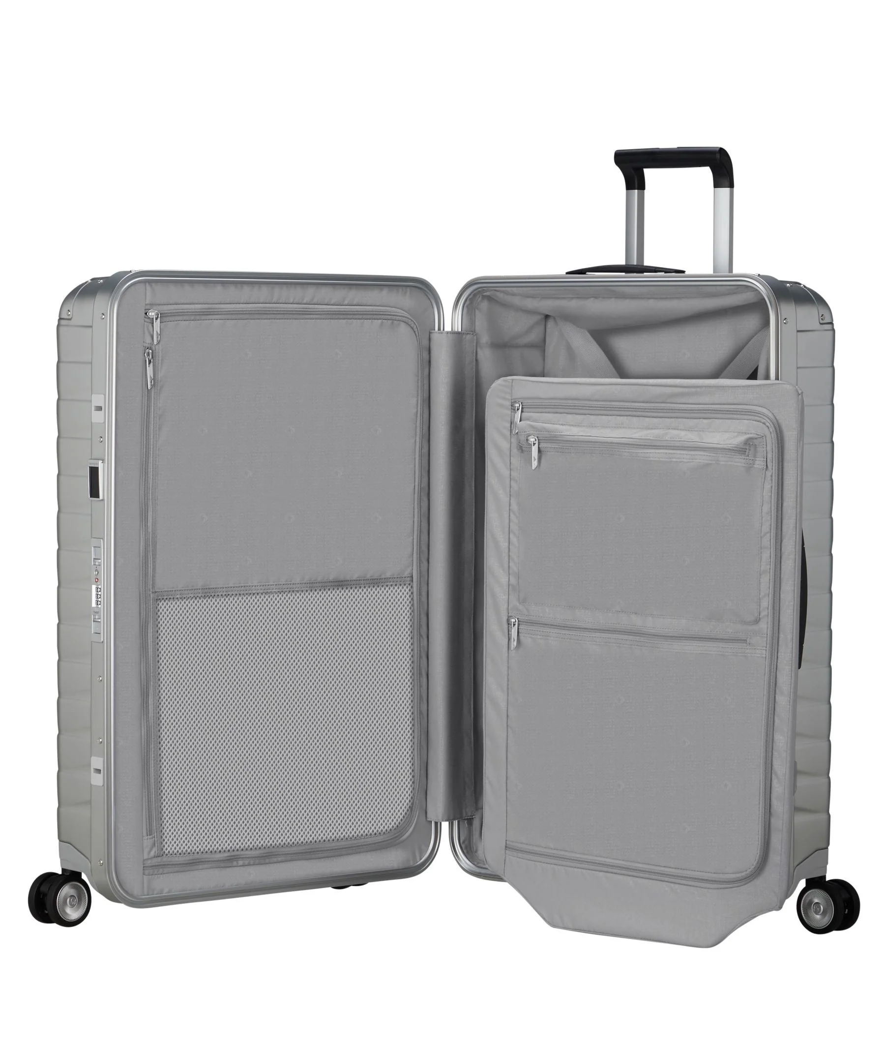 SAMSONITE MALETA GRANDE DE ALUMINIO PROXIS ALU 76CM - Image 6