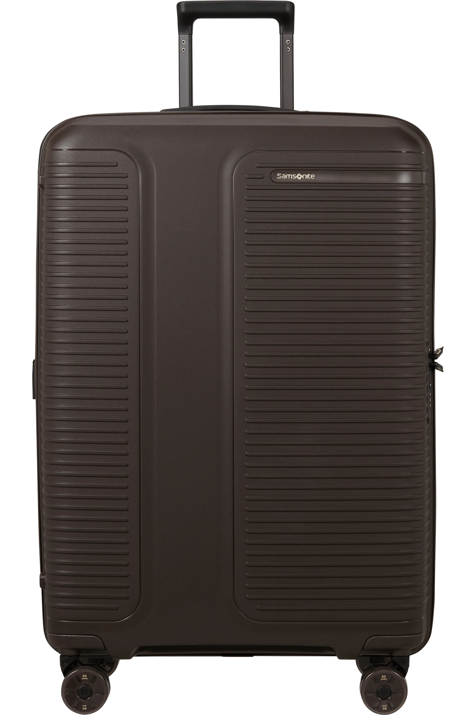 SAMSONITE maleta grande expansible 75cm PRODIVER HS - Image 12