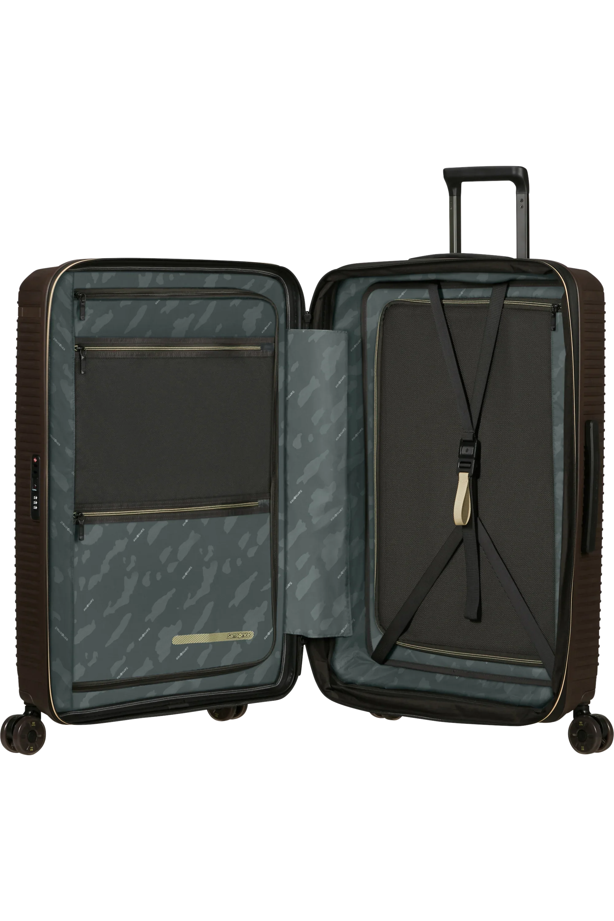 SAMSONITE maleta grande expansible 75cm PRODIVER HS - Image 14