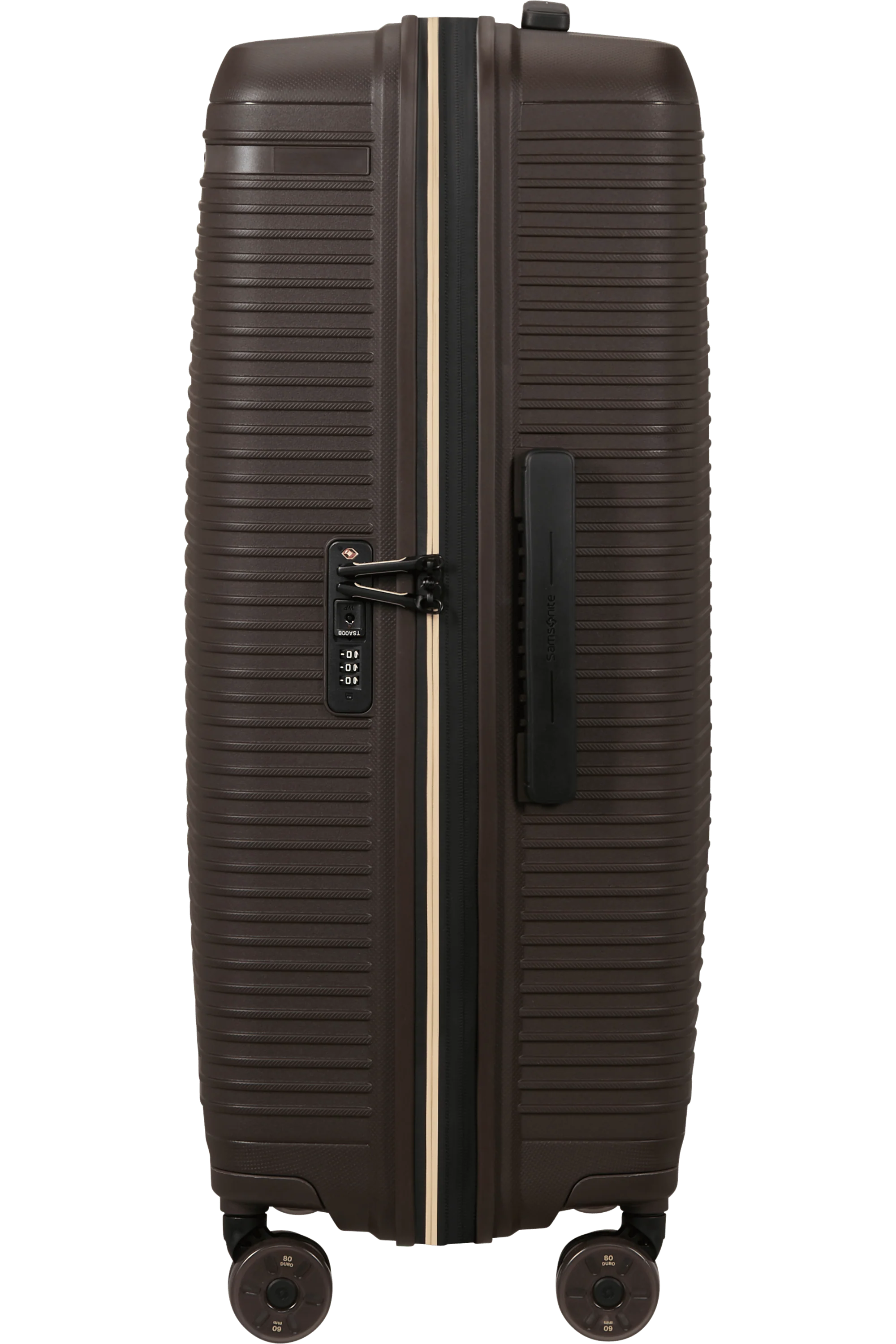 SAMSONITE maleta grande expansible 75cm PRODIVER HS - Image 17