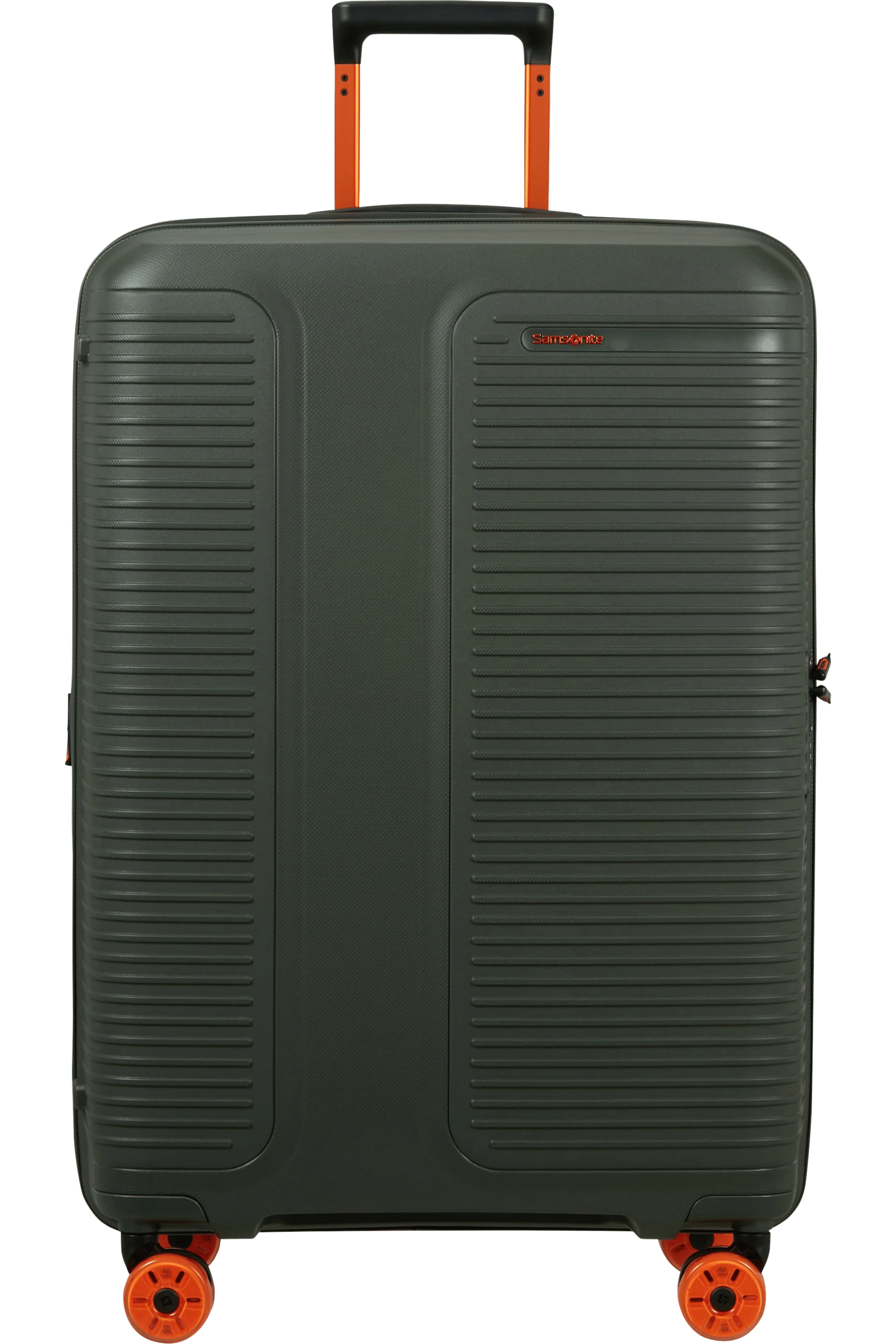 SAMSONITE maleta grande expansible 75cm PRODIVER HS - Image 2