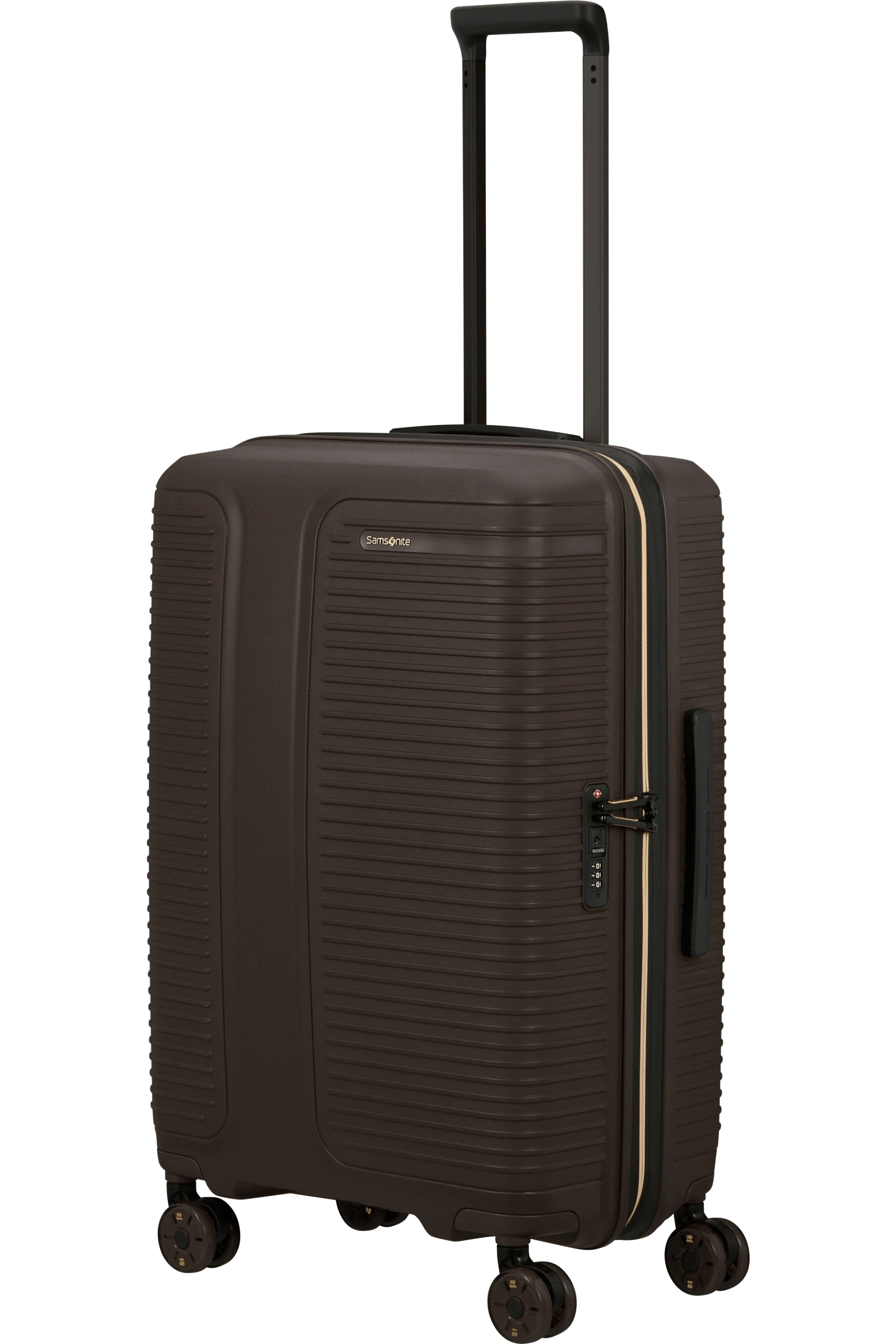 SAMSONITE maleta grande expansible 75cm PRODIVER HS - Image 22