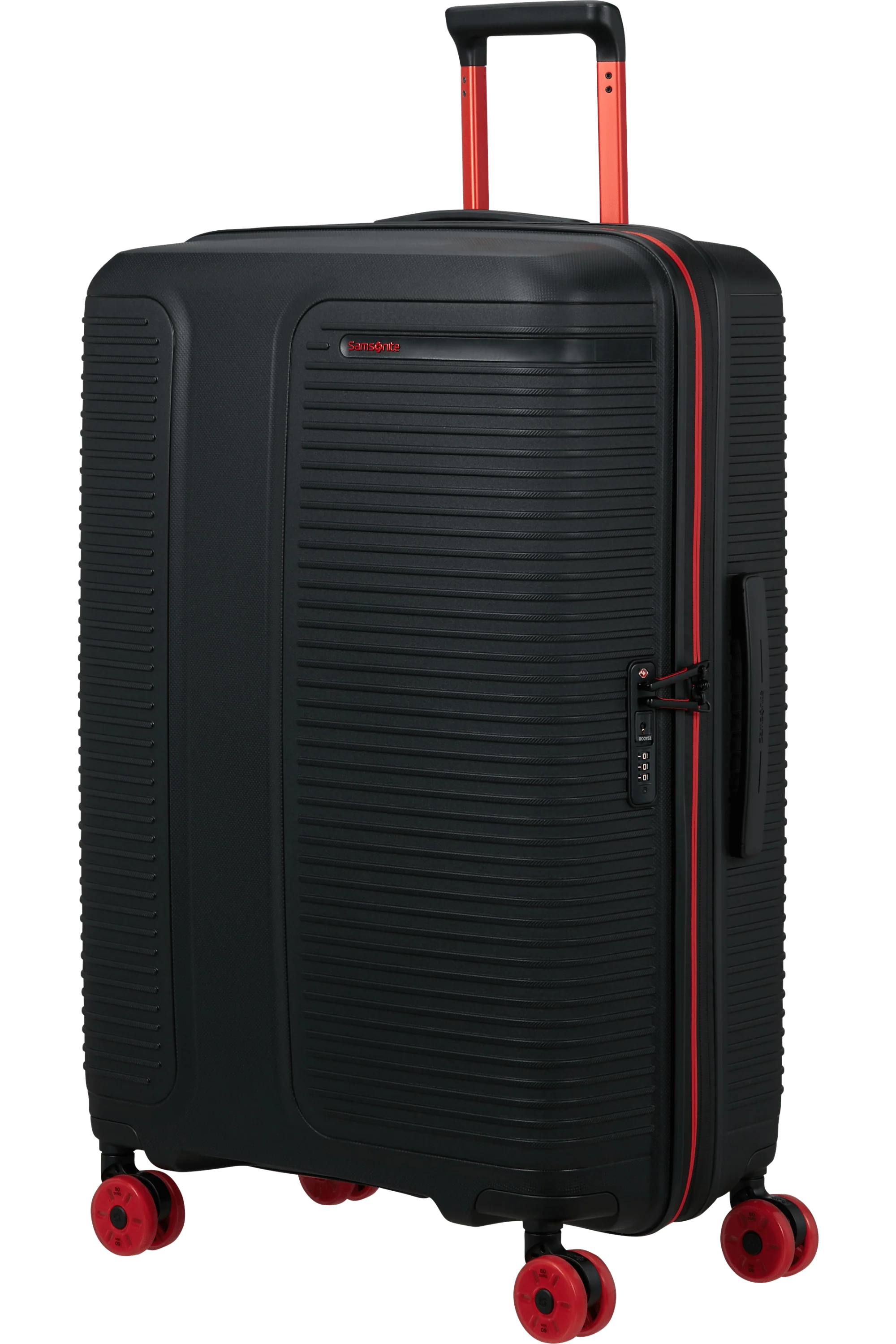 SAMSONITE maleta grande expansible 75cm PRODIVER HS - Image 23