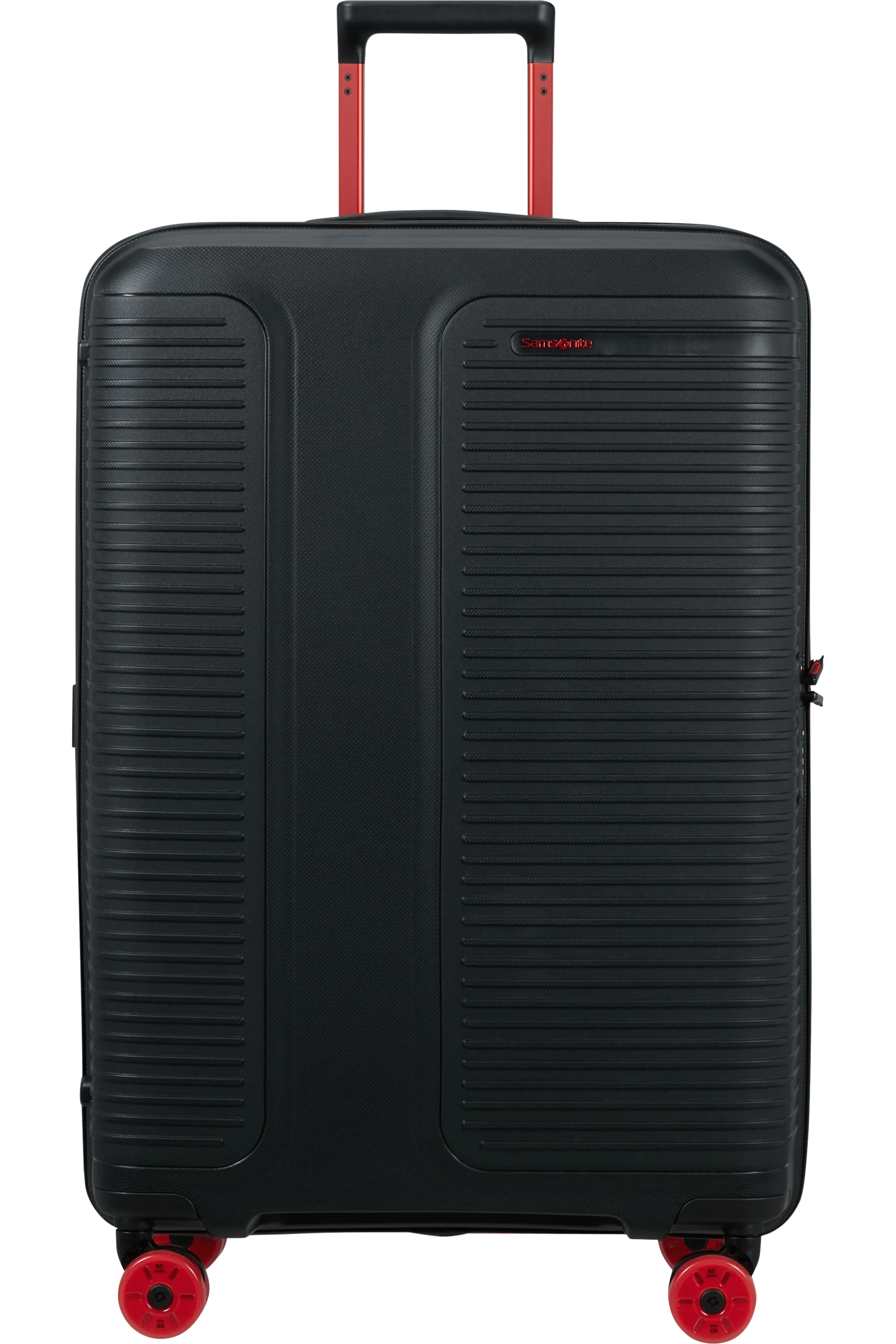 SAMSONITE maleta grande expansible 75cm PRODIVER HS - Image 24