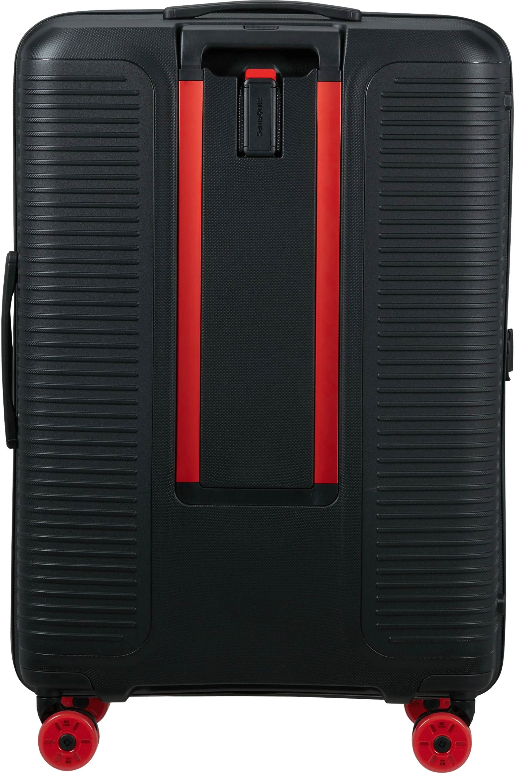 SAMSONITE maleta grande expansible 75cm PRODIVER HS - Image 25
