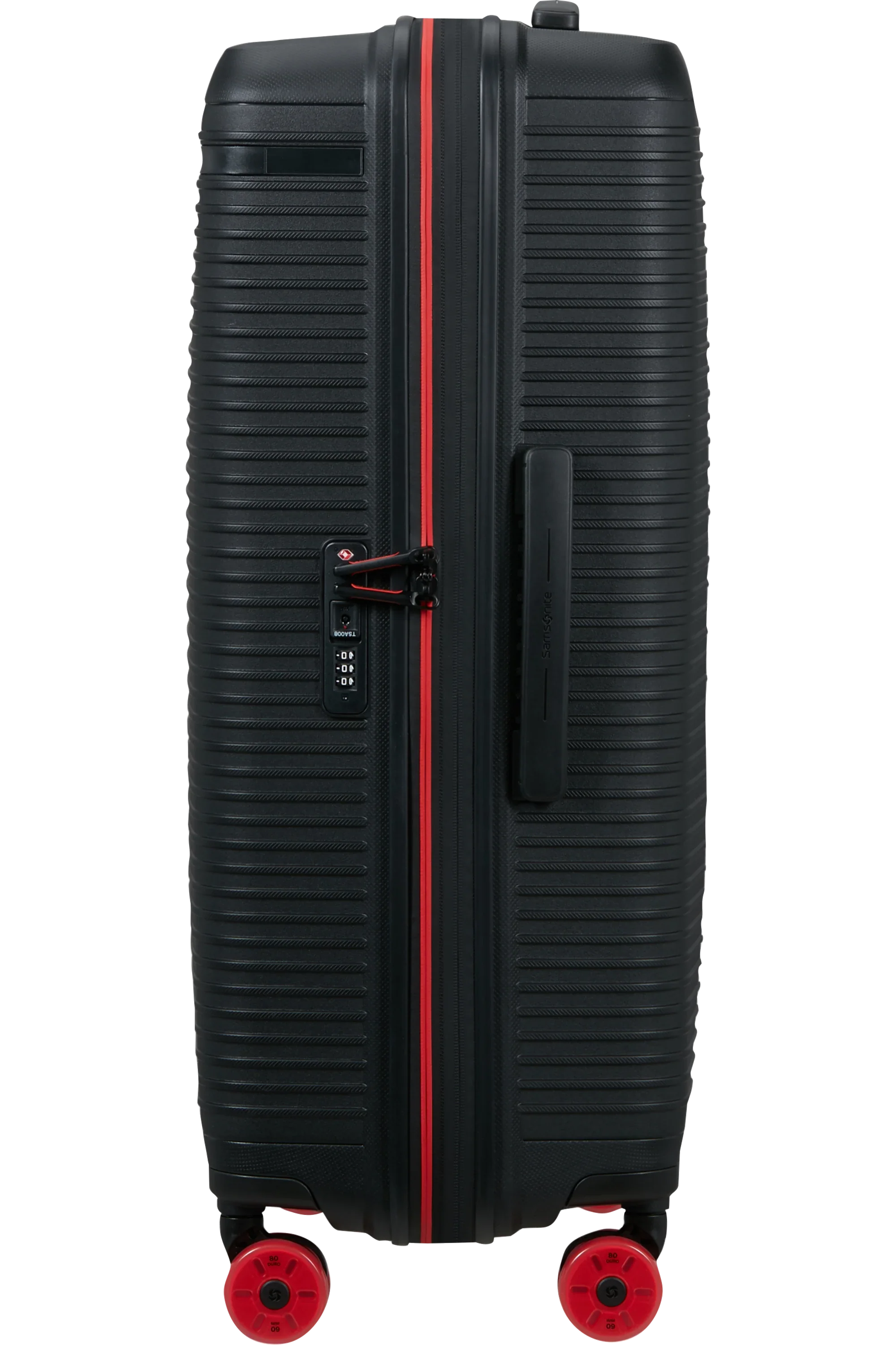 SAMSONITE maleta grande expansible 75cm PRODIVER HS - Image 27