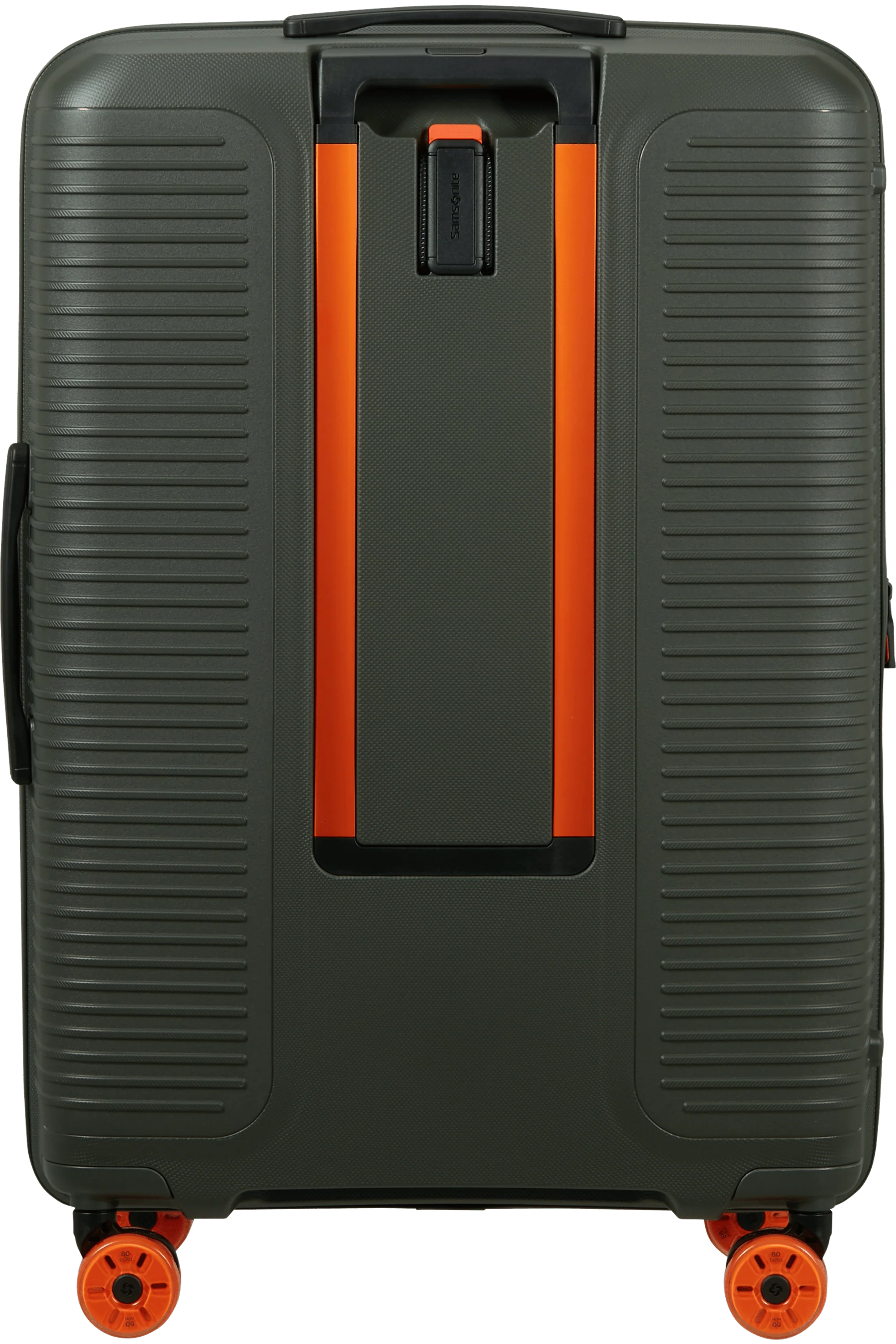 SAMSONITE maleta grande expansible 75cm PRODIVER HS - Image 3