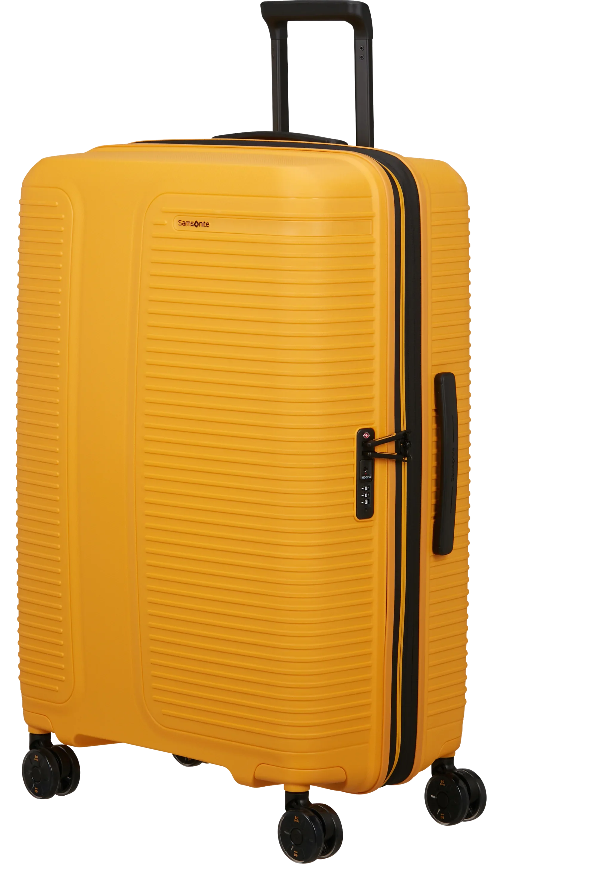 SAMSONITE maleta grande expansible 75cm PRODIVER HS - Image 32