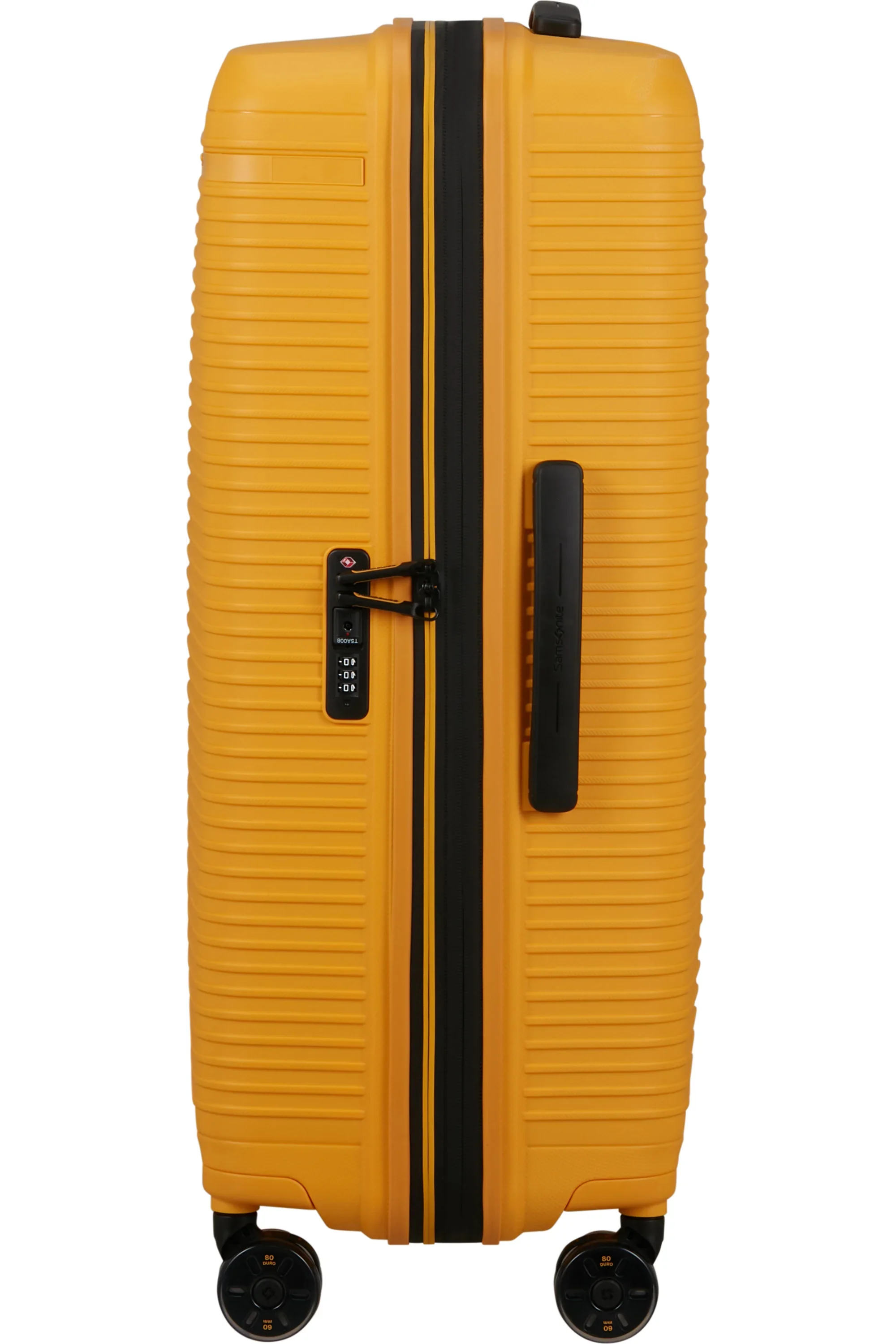 SAMSONITE maleta grande expansible 75cm PRODIVER HS - Image 36