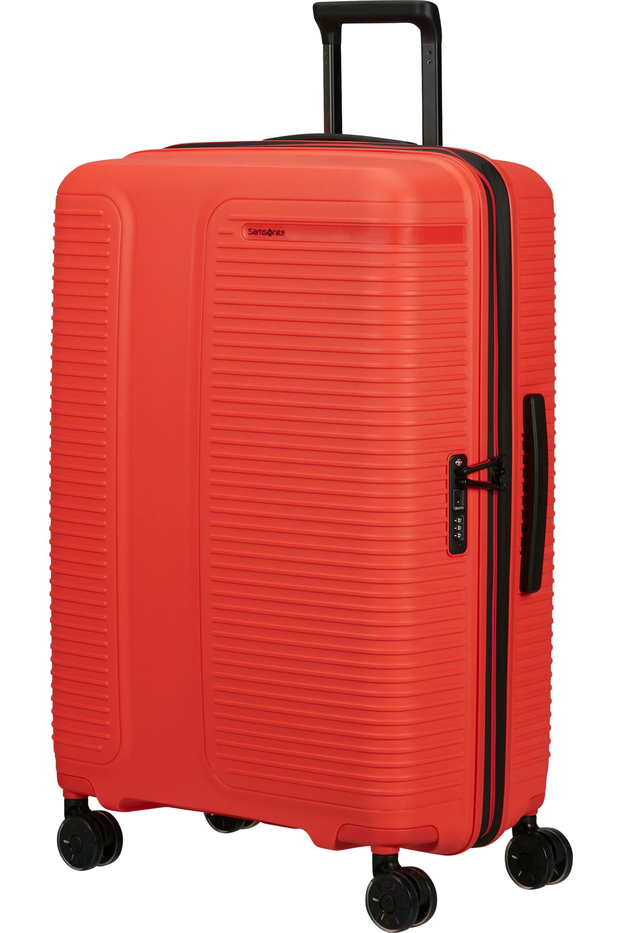 SAMSONITE maleta grande expansible 75cm PRODIVER HS - Image 37