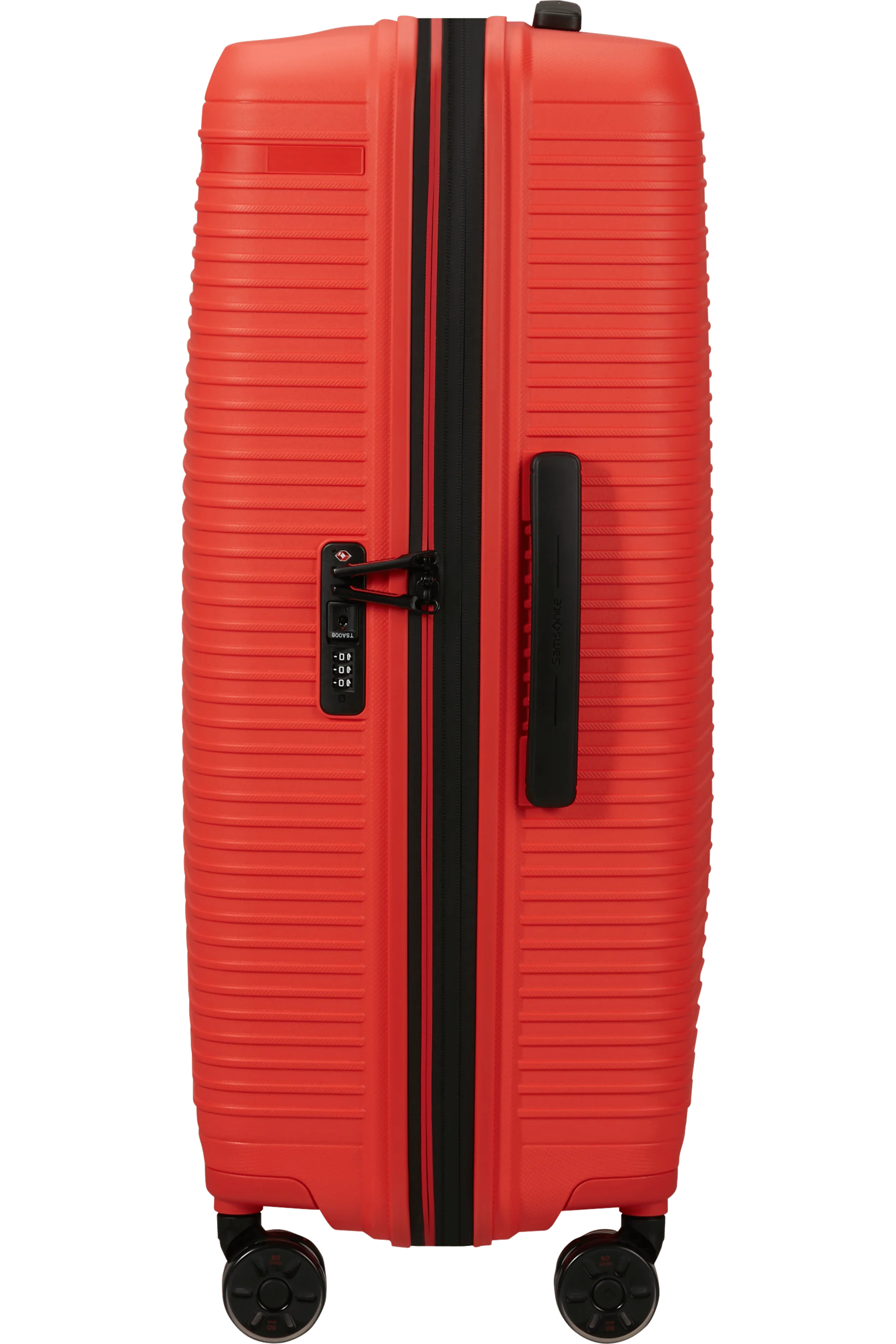 SAMSONITE maleta grande expansible 75cm PRODIVER HS - Image 41