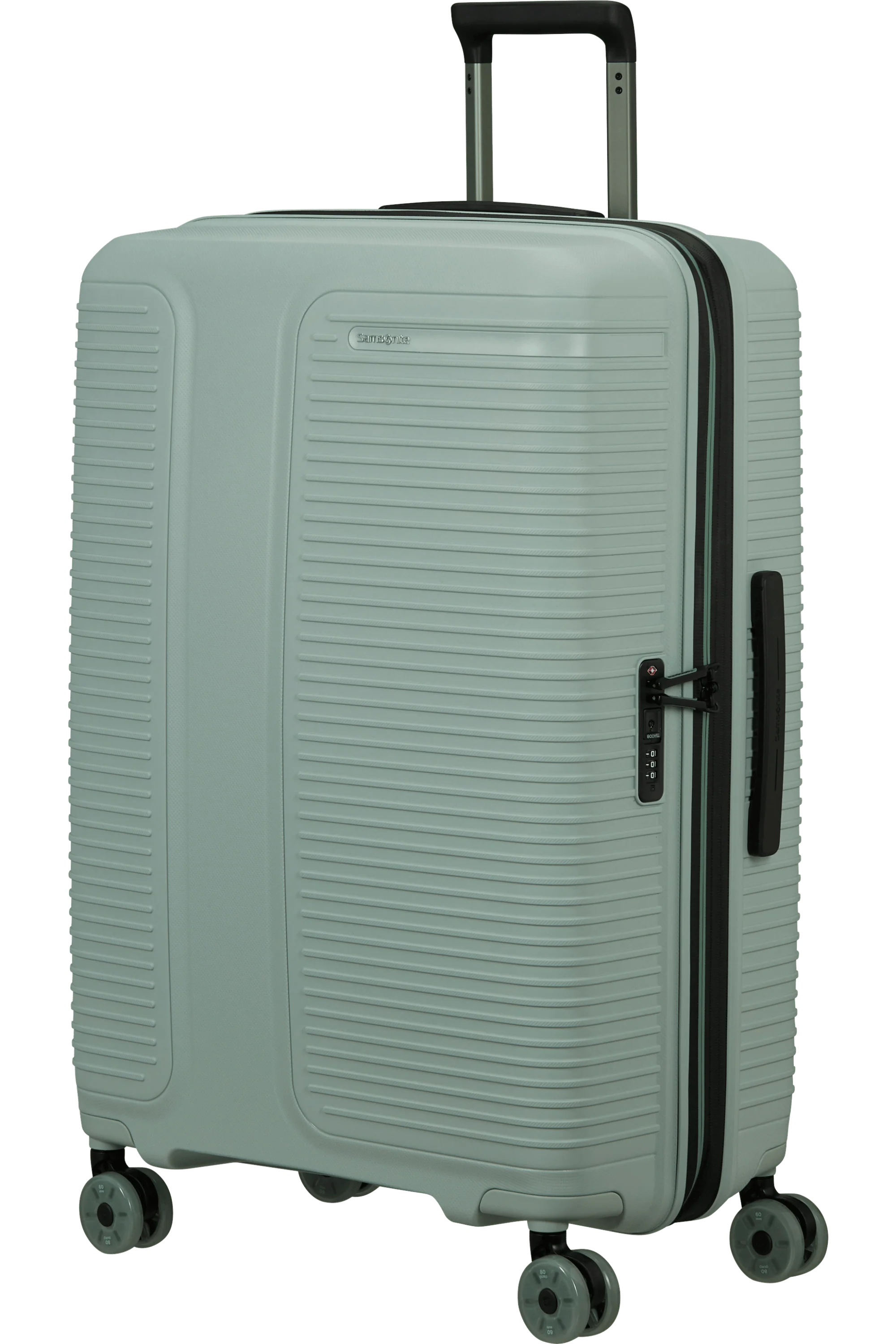 SAMSONITE maleta grande expansible 75cm PRODIVER HS - Image 42