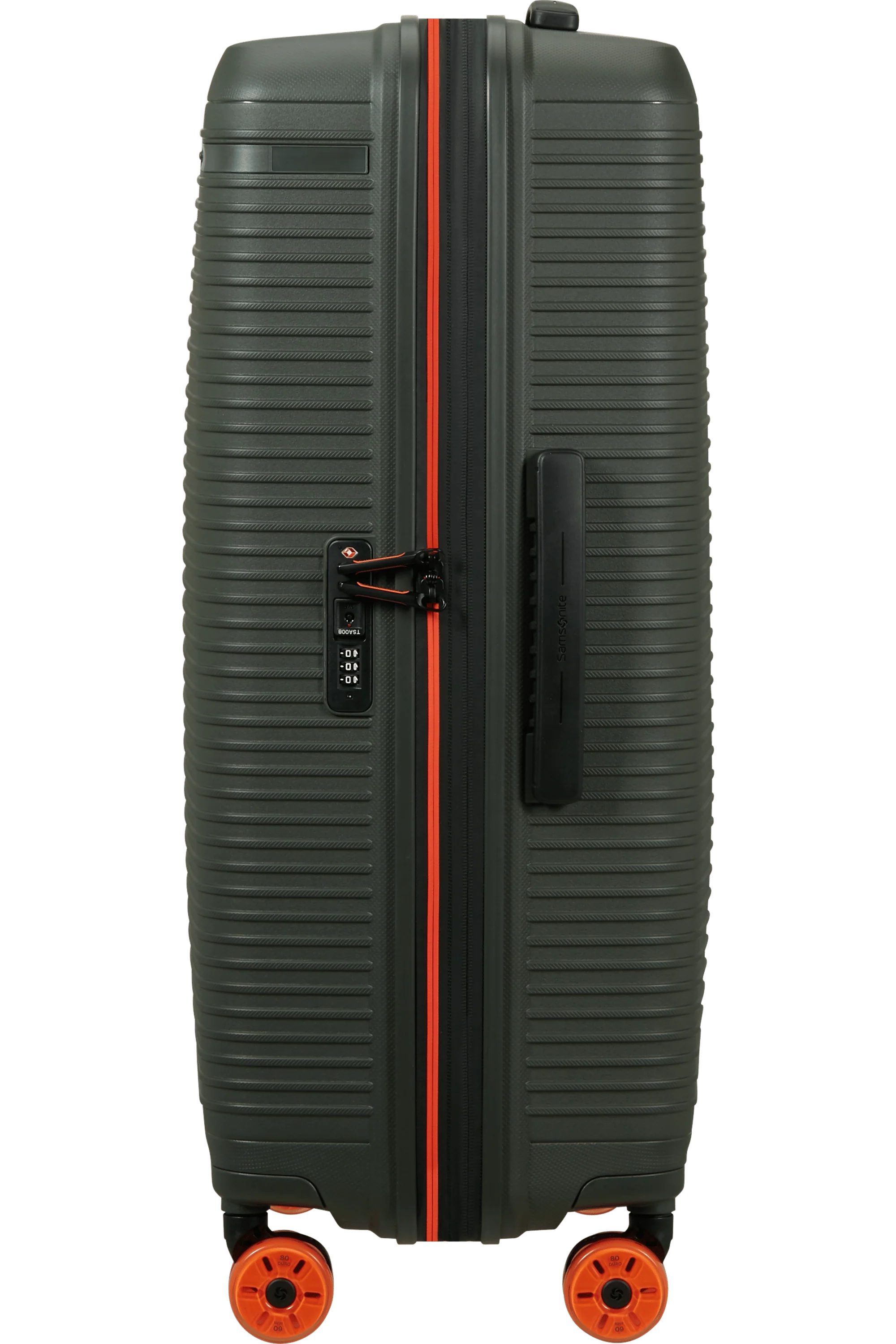 SAMSONITE maleta grande expansible 75cm PRODIVER HS - Image 5