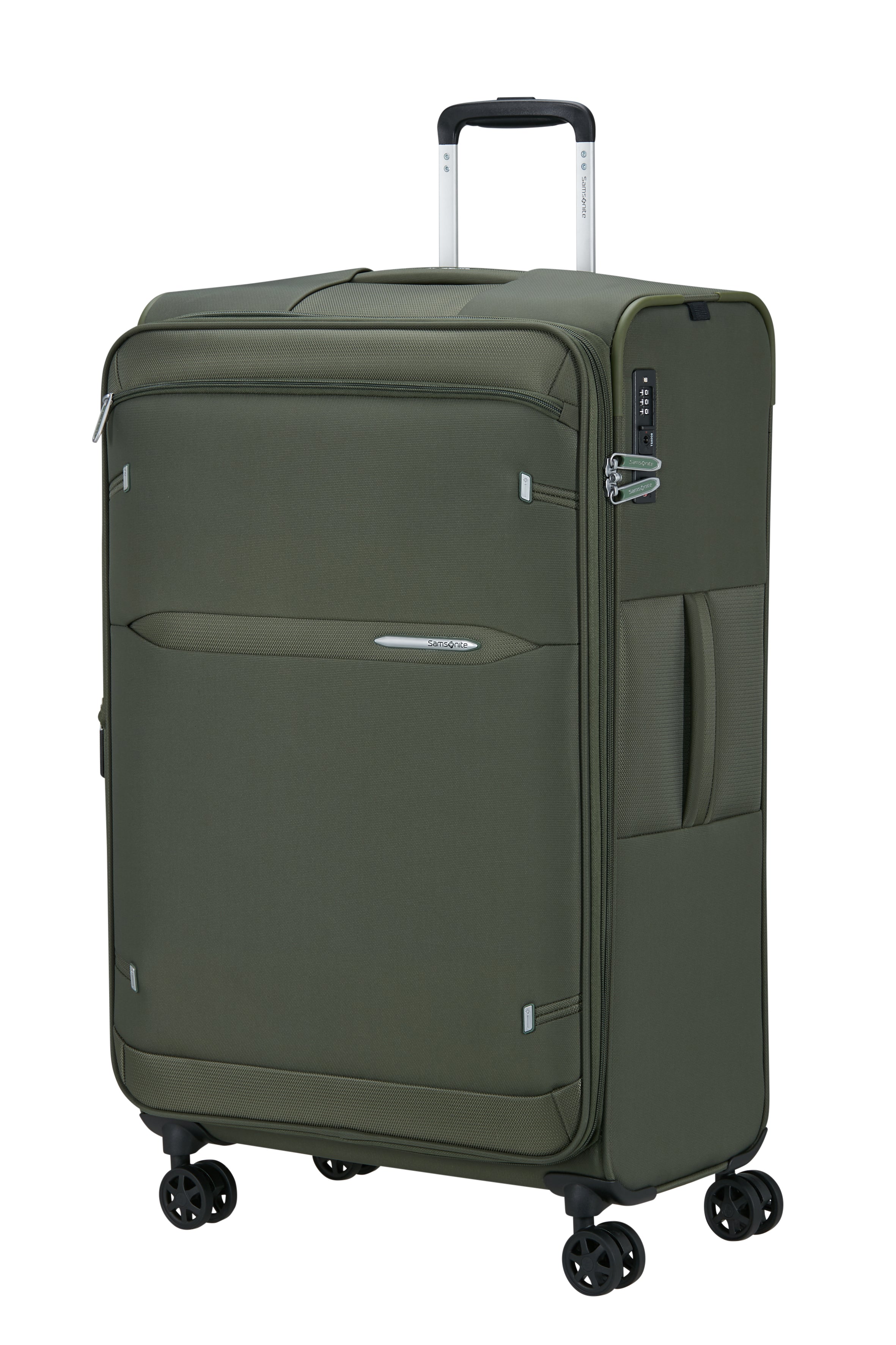 SAMSONITE maleta grande expansible 78cm GOTWIST