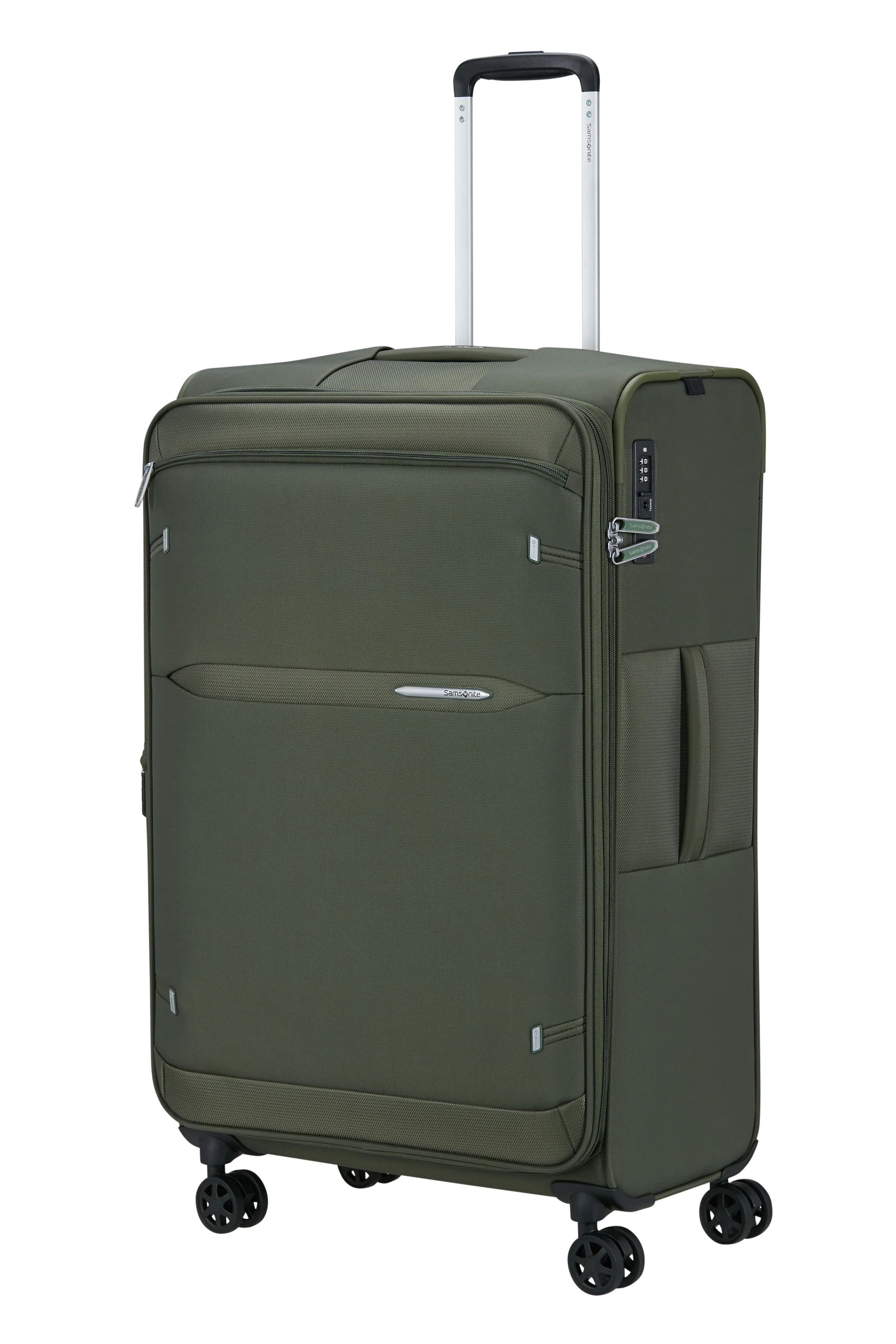 SAMSONITE maleta grande expansible 78cm GOTWIST - Image 12
