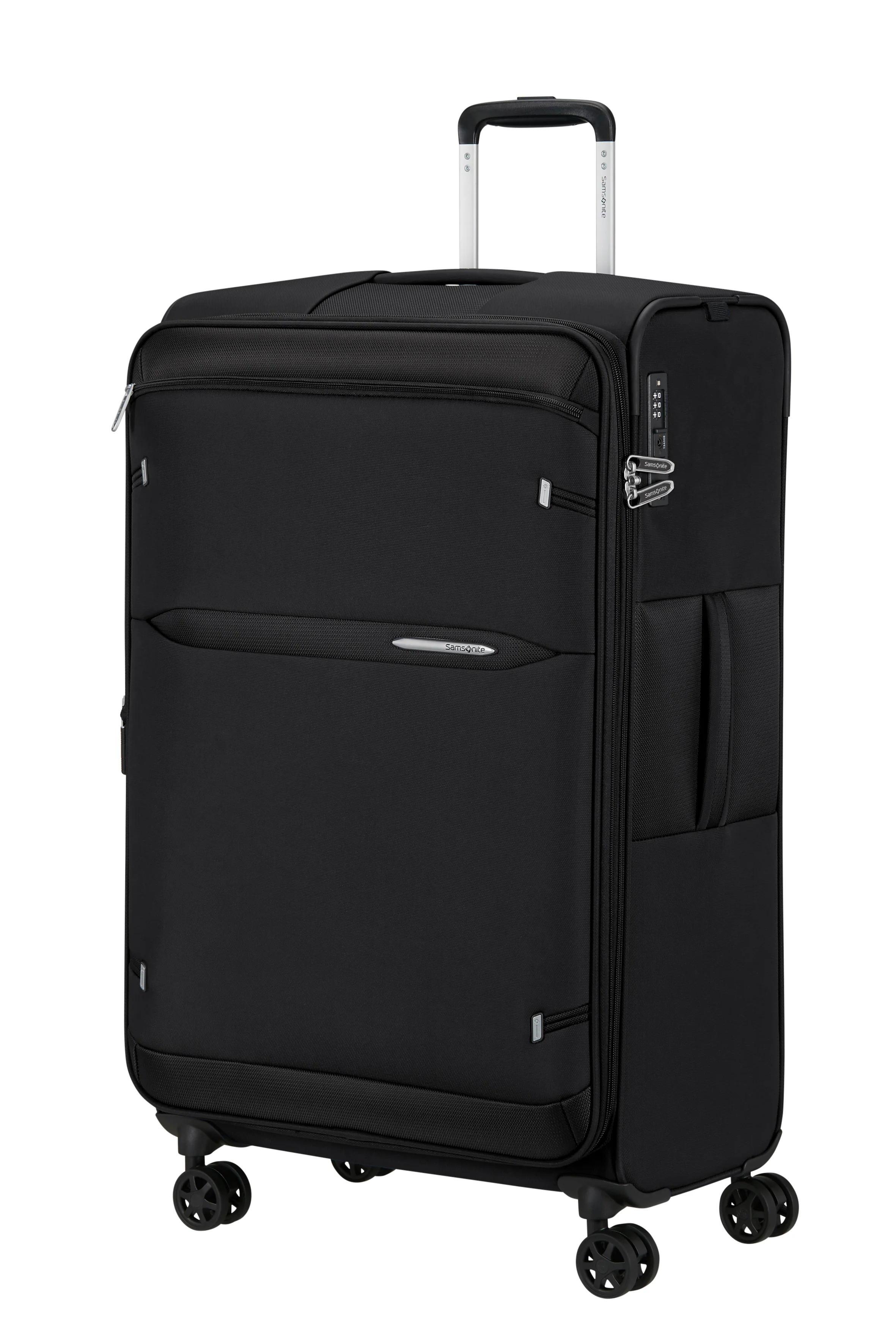 SAMSONITE maleta grande expansible 78cm GOTWIST - Image 13