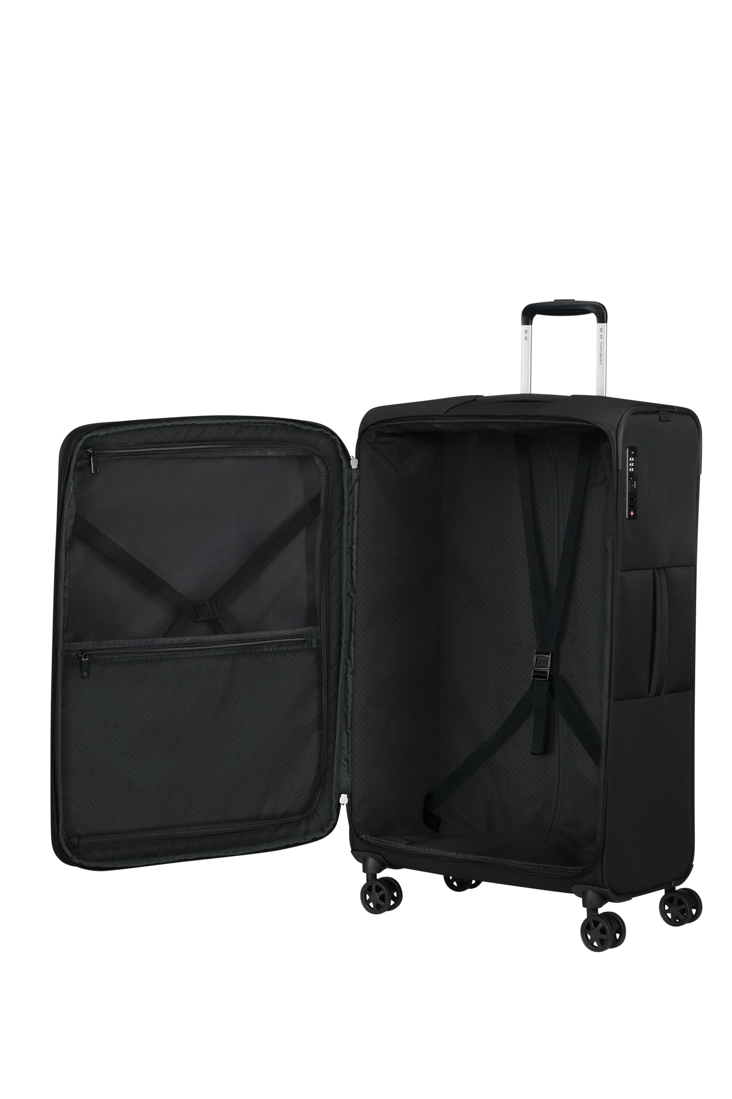 SAMSONITE maleta grande expansible 78cm GOTWIST - Image 16