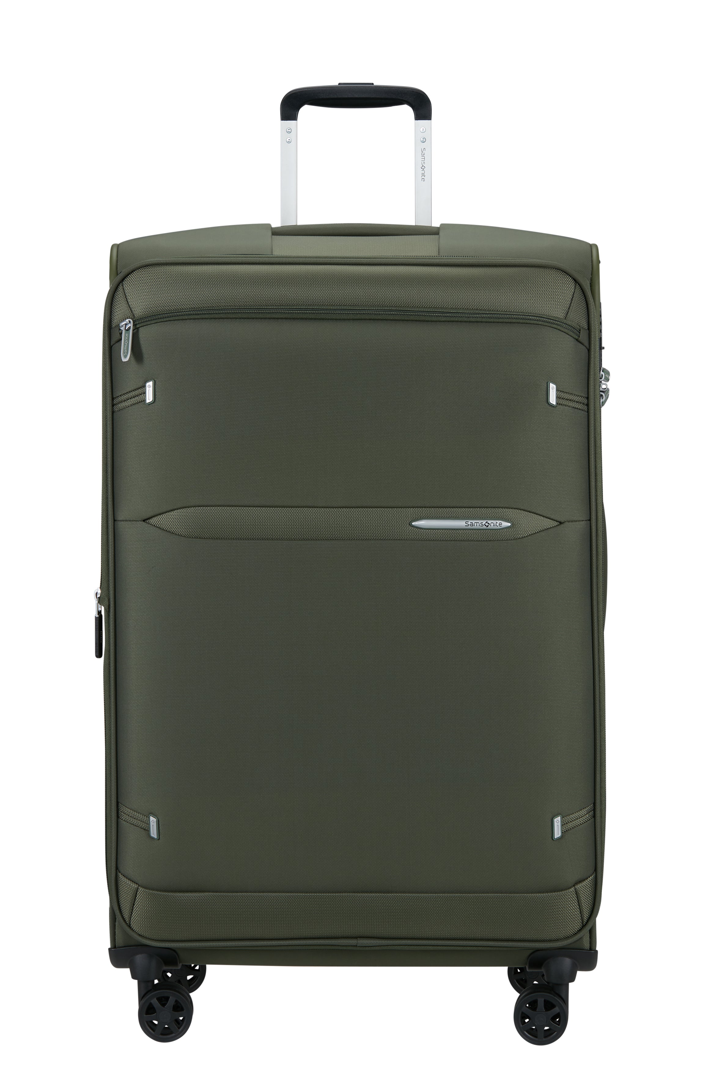 SAMSONITE maleta grande expansible 78cm GOTWIST - Image 2