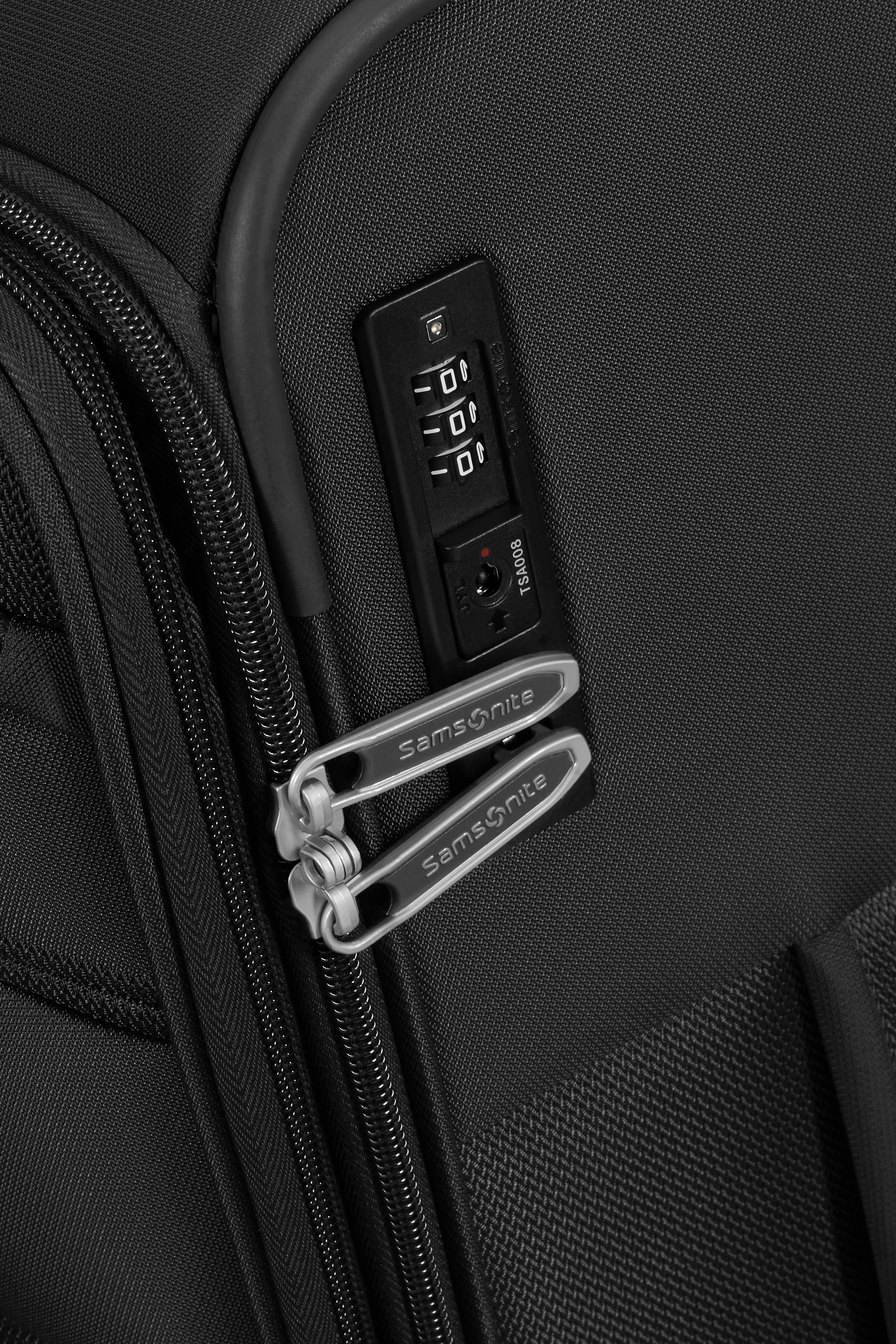 SAMSONITE maleta grande expansible 78cm GOTWIST - Image 22