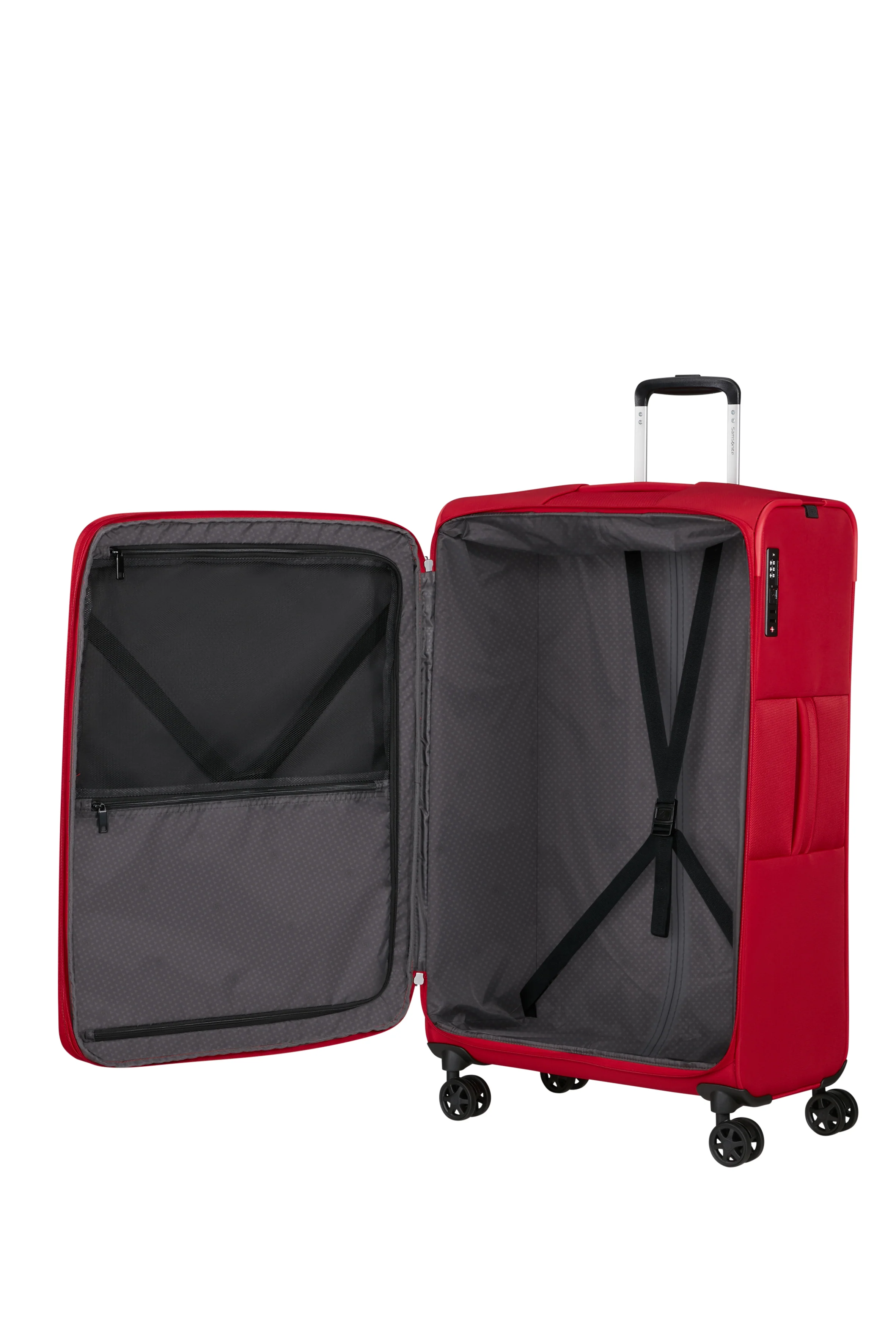 SAMSONITE maleta grande expansible 78cm GOTWIST - Image 29