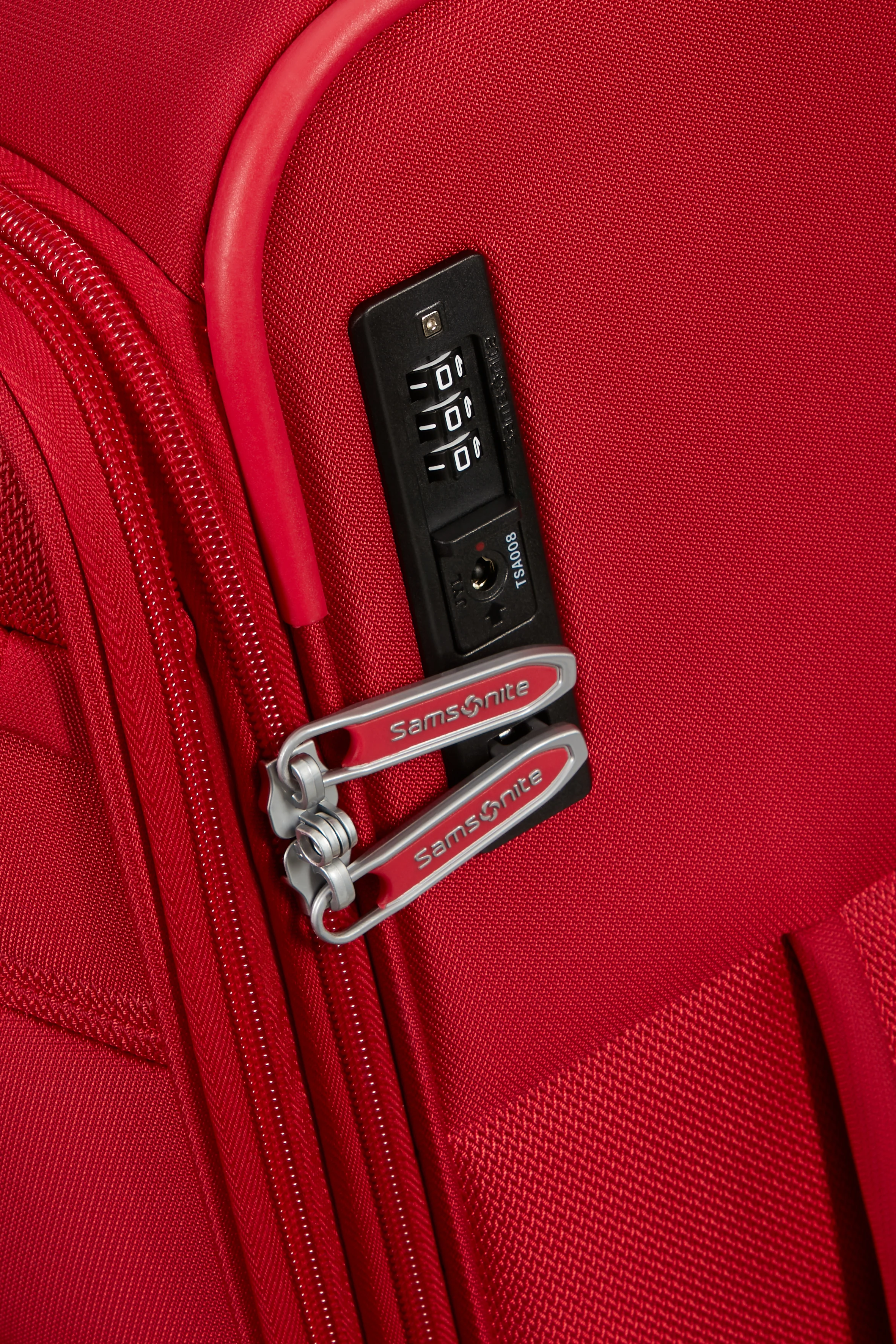 SAMSONITE maleta grande expansible 78cm GOTWIST - Image 30