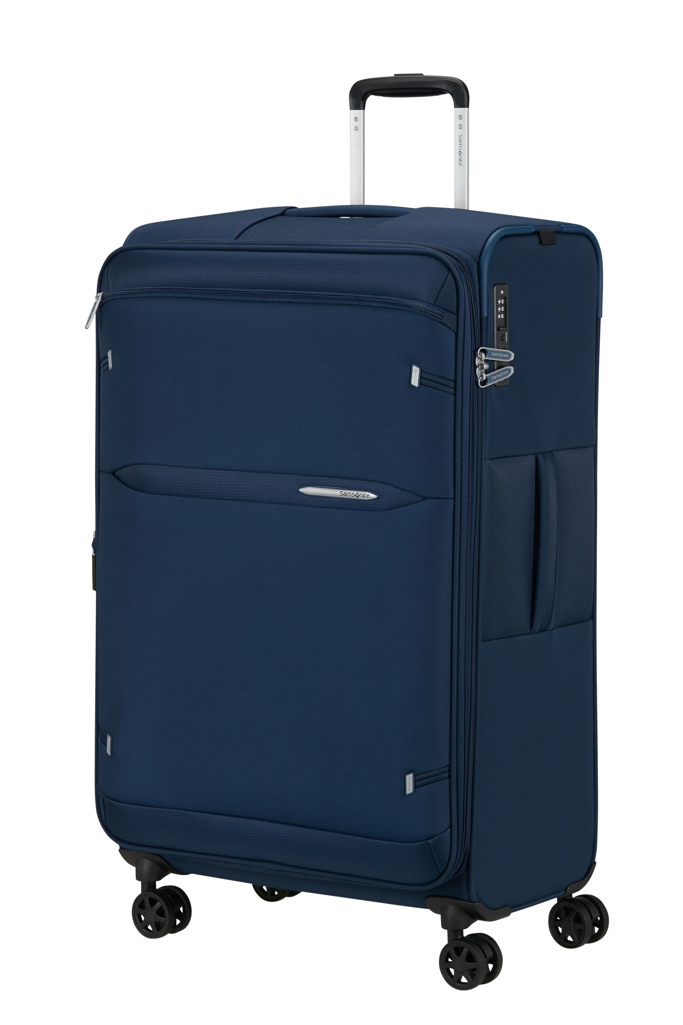 SAMSONITE maleta grande expansible 78cm GOTWIST - Image 37