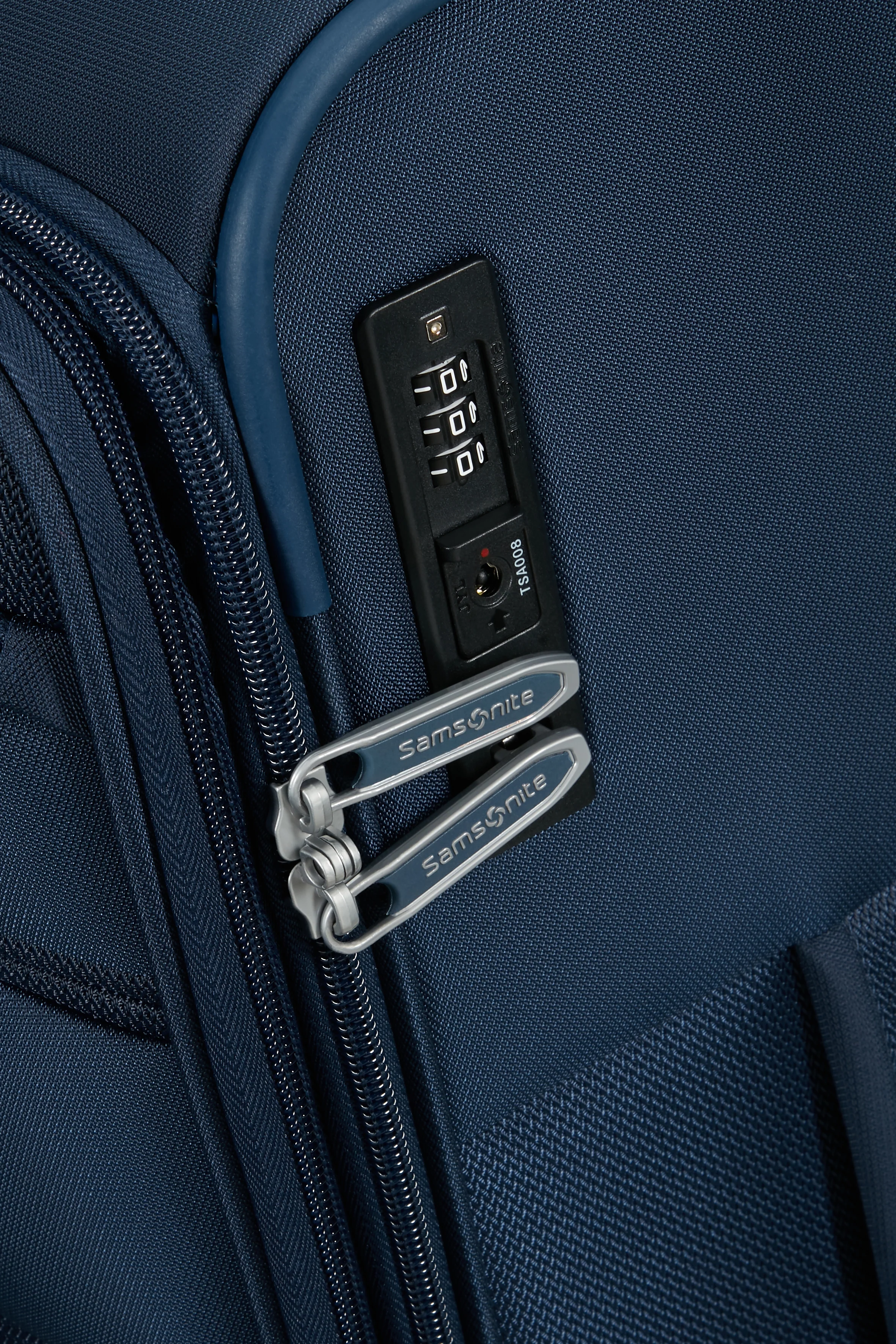SAMSONITE maleta grande expansible 78cm GOTWIST - Image 45