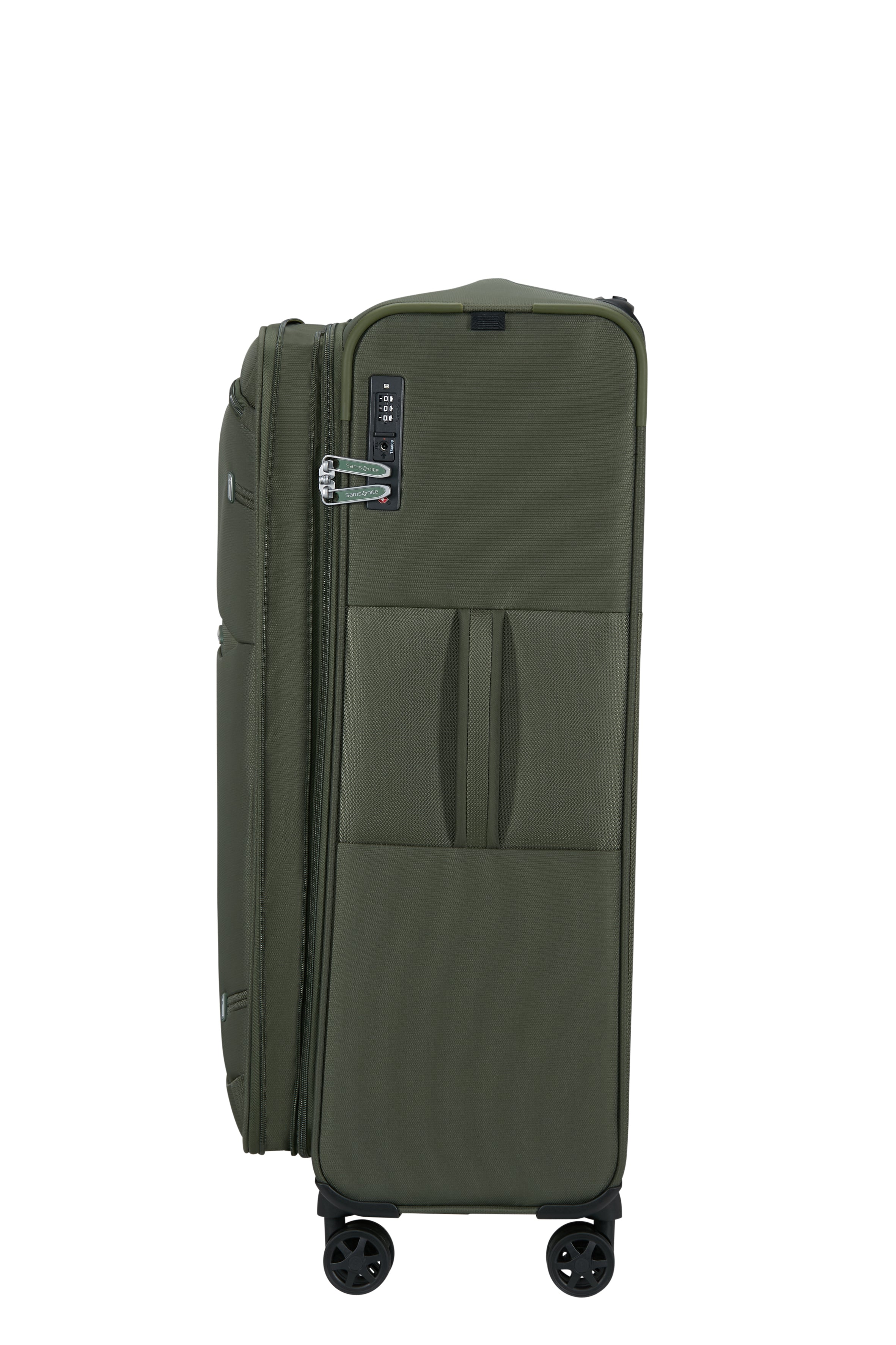 SAMSONITE maleta grande expansible 78cm GOTWIST - Image 5