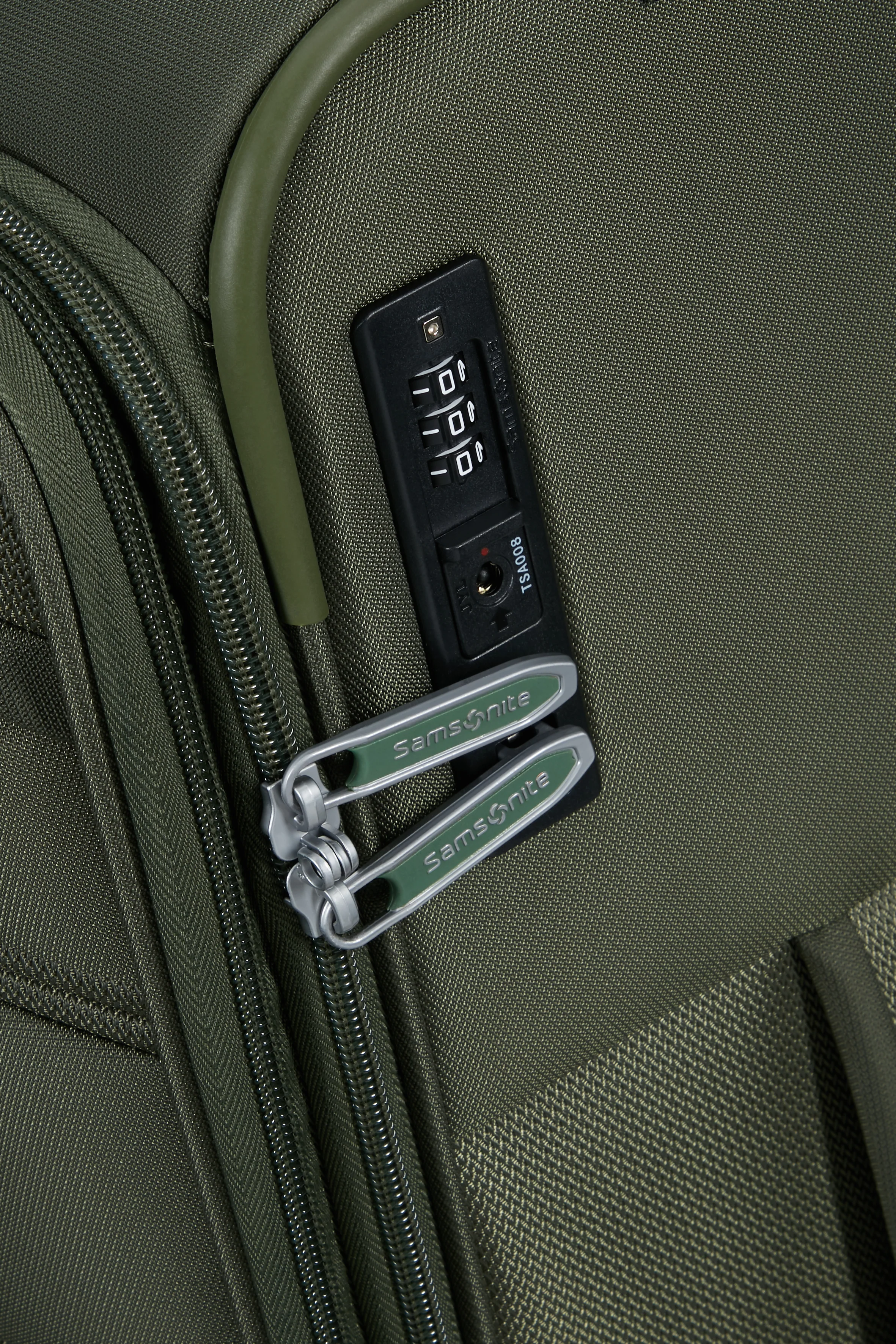 SAMSONITE maleta grande expansible 78cm GOTWIST - Image 6