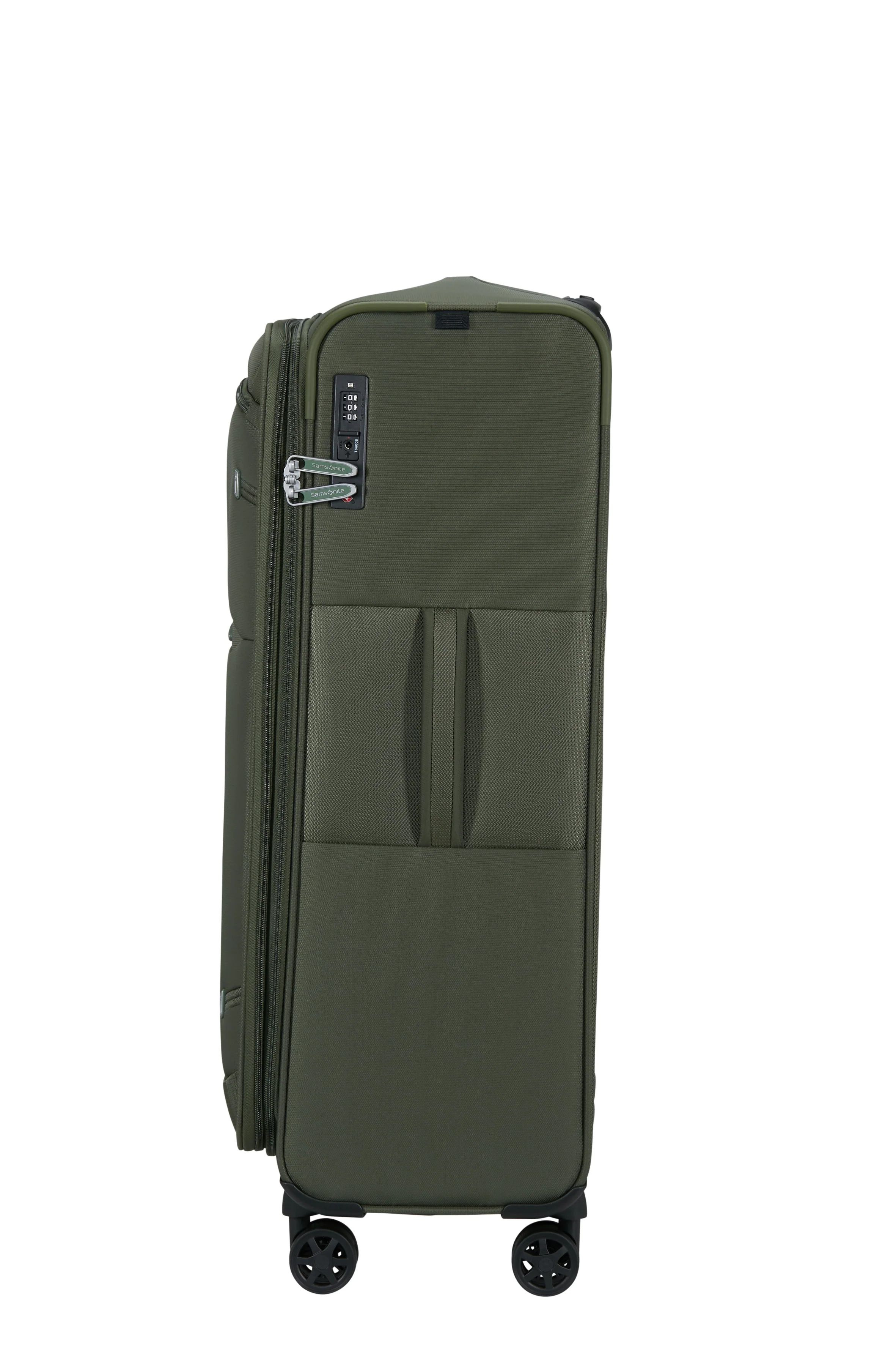 SAMSONITE maleta grande expansible 78cm GOTWIST - Image 8