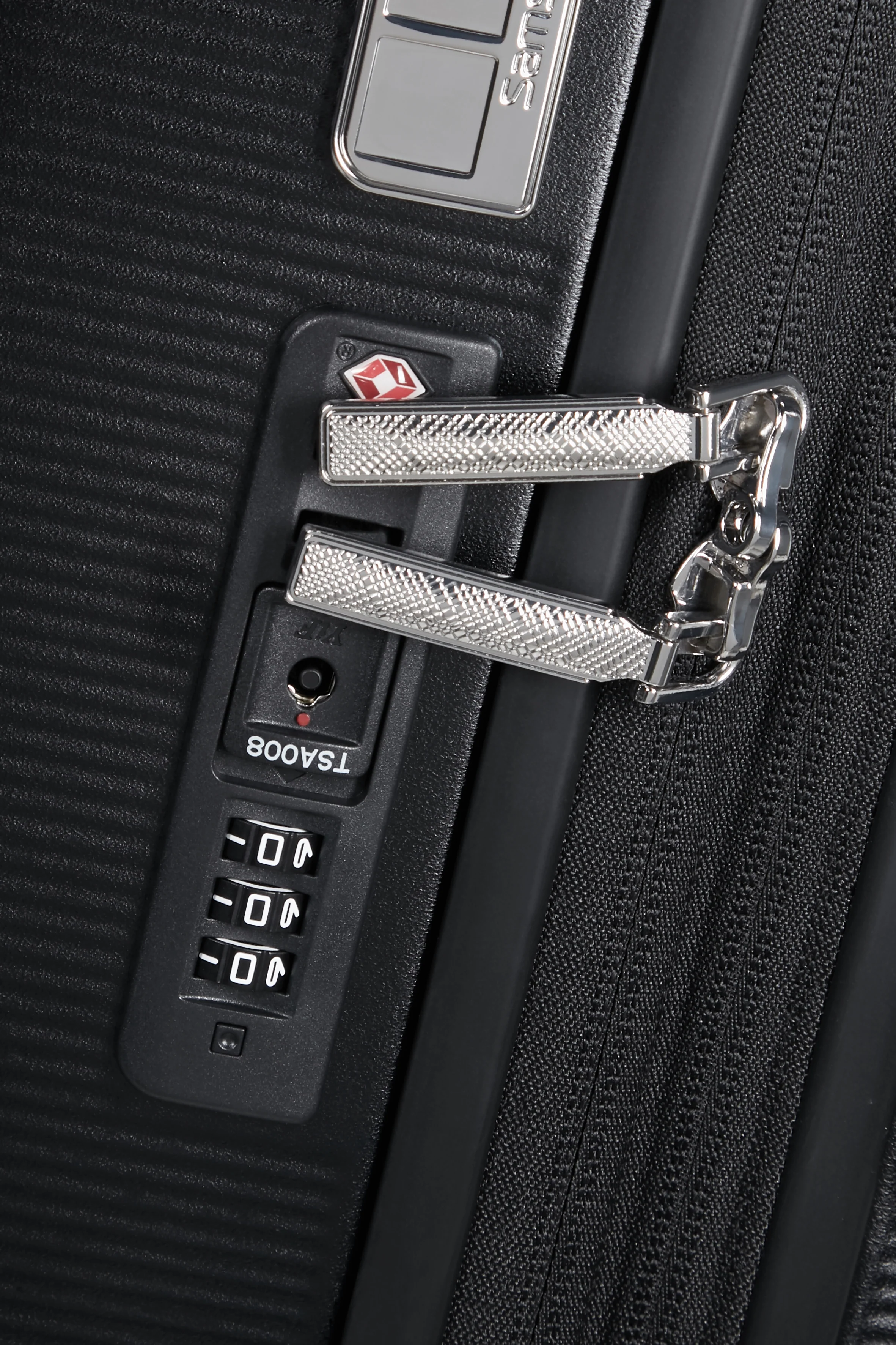 SAMSONITE MALETA GRANDE EXTENSIBLE 69CM IMAGE - Image 10