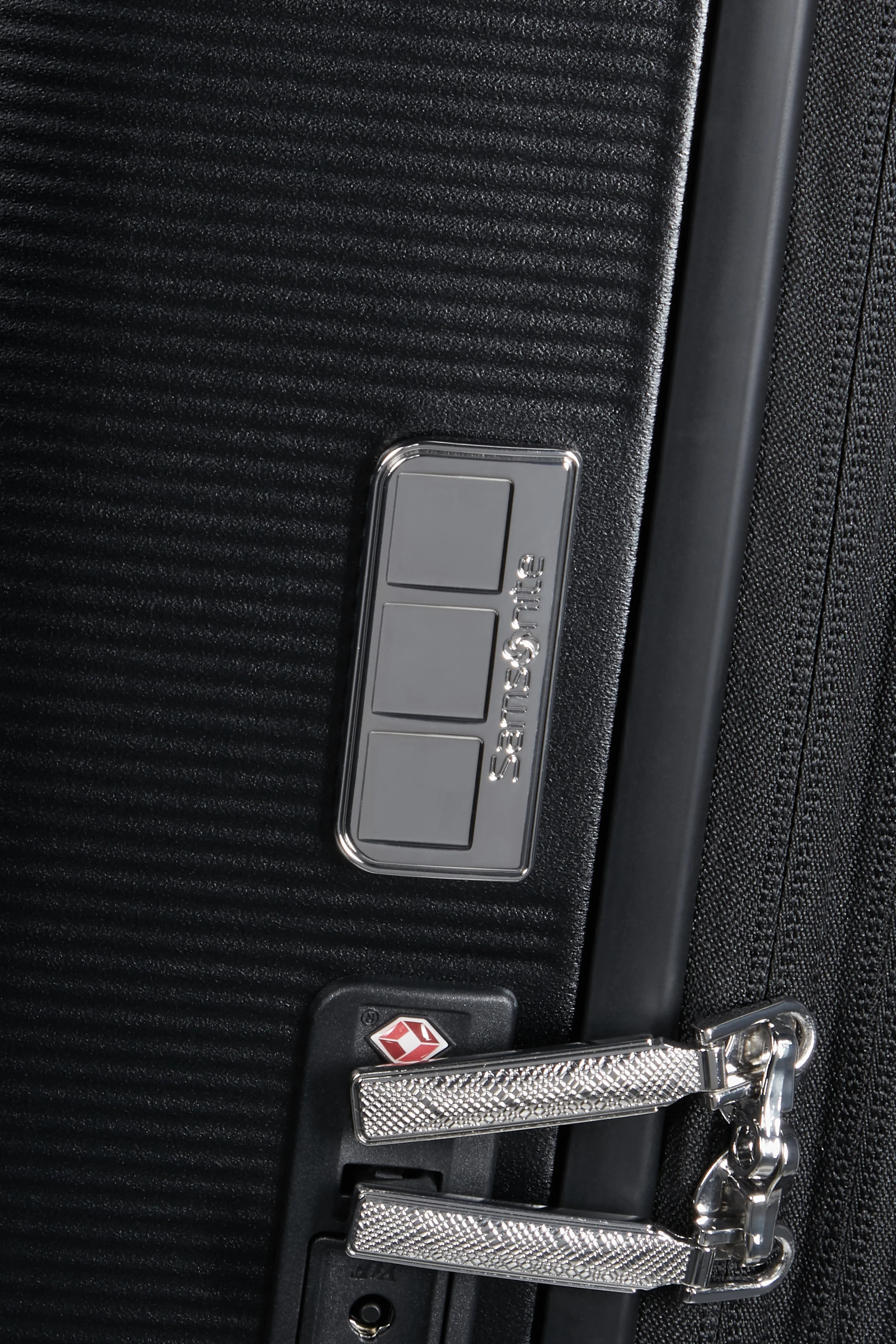 SAMSONITE MALETA GRANDE EXTENSIBLE 69CM IMAGE - Image 12