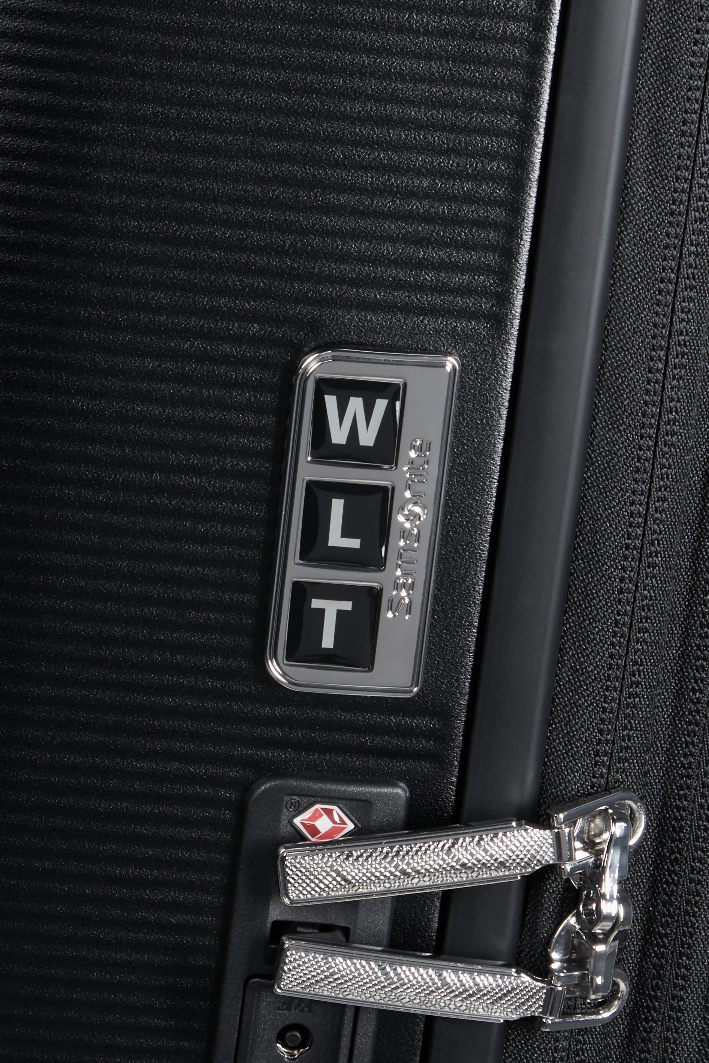 SAMSONITE MALETA GRANDE EXTENSIBLE 69CM IMAGE - Image 14