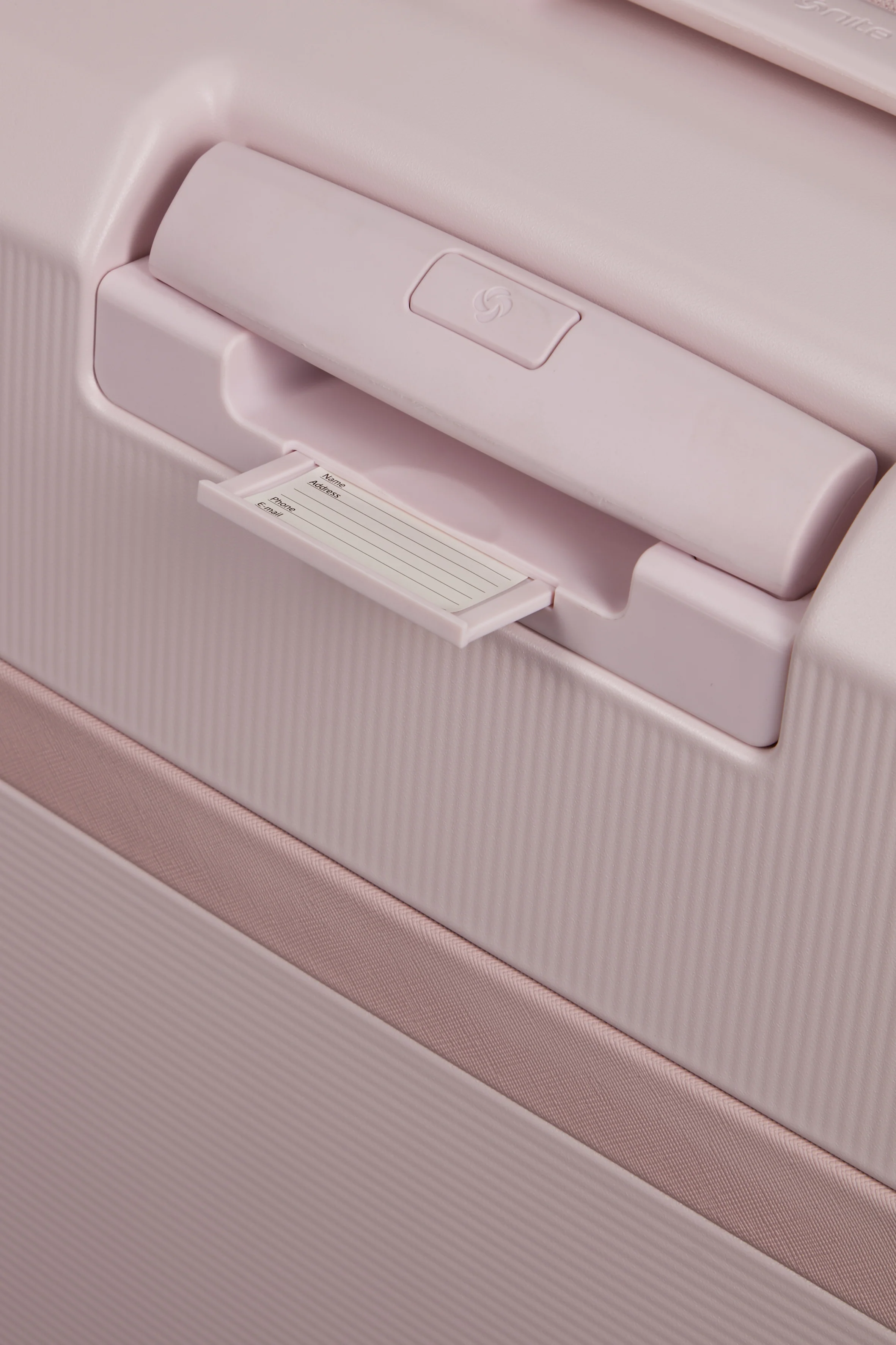 SAMSONITE MALETA GRANDE EXTENSIBLE 69CM IMAGE - Image 16