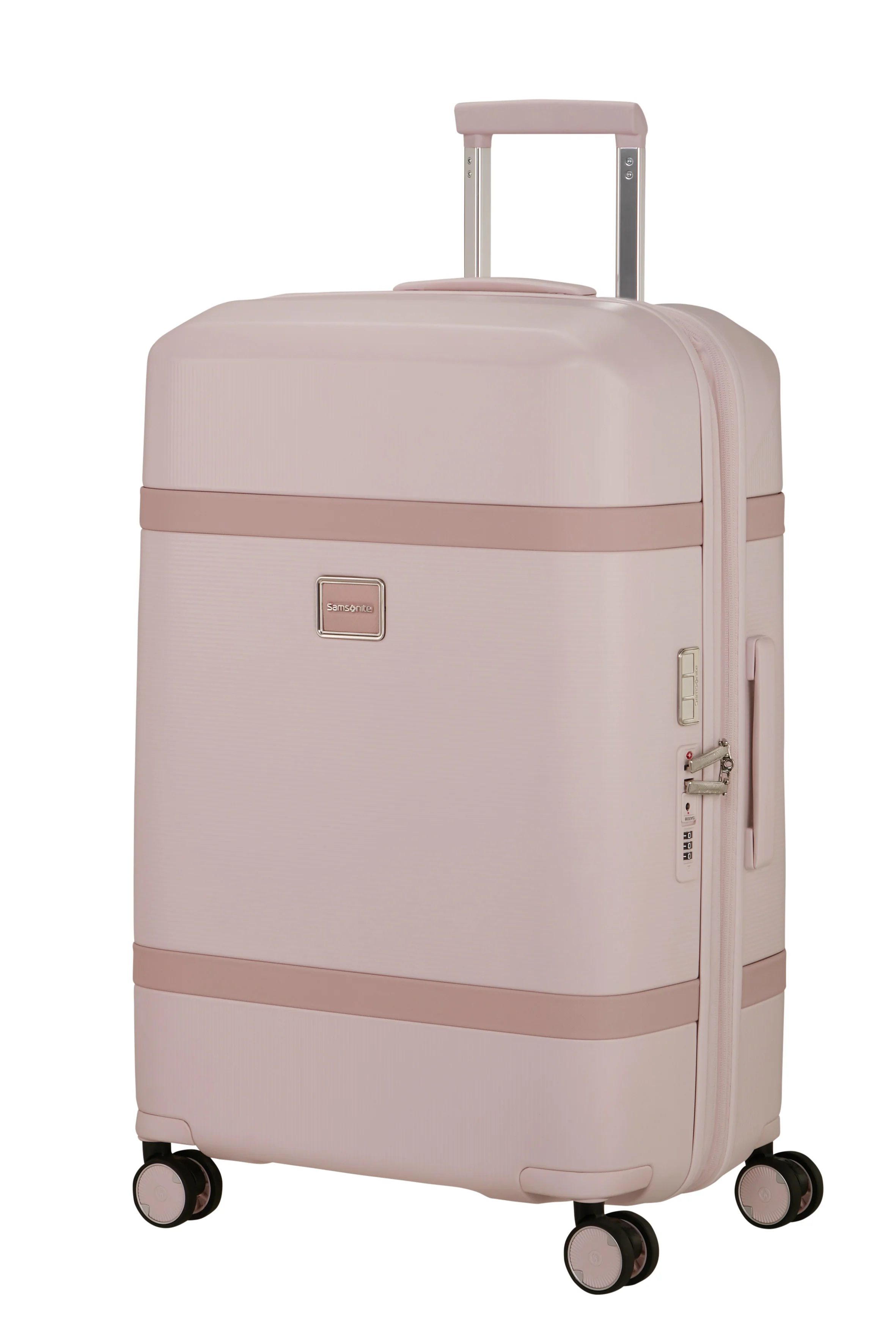 SAMSONITE MALETA GRANDE EXTENSIBLE 69CM IMAGE - Image 19