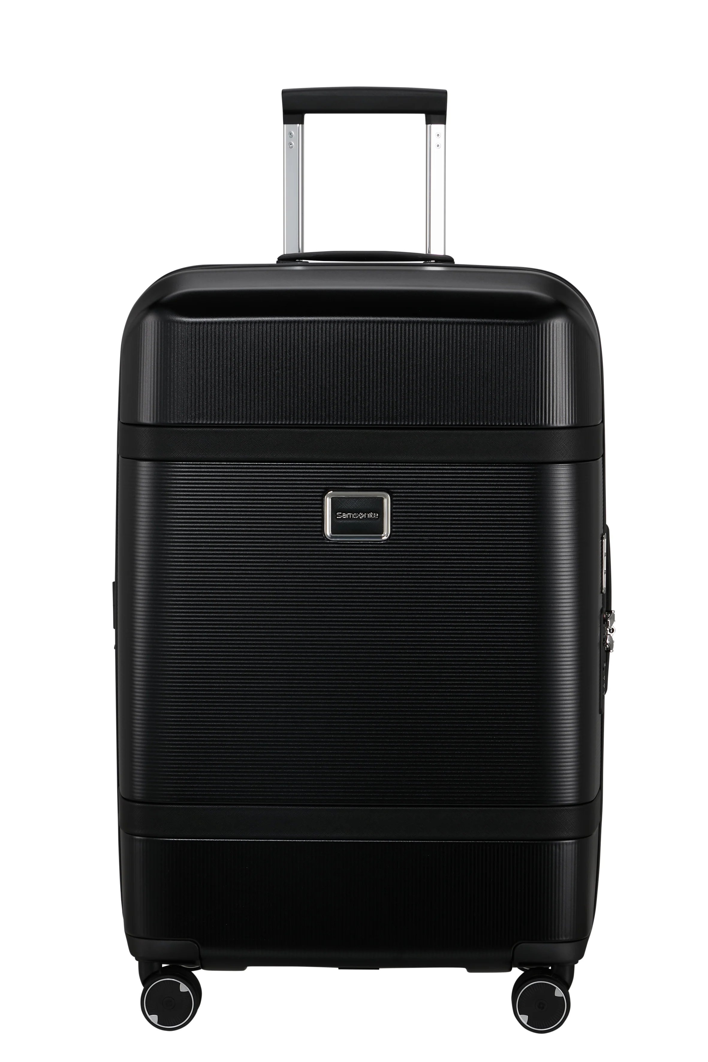 SAMSONITE MALETA GRANDE EXTENSIBLE 69CM IMAGE - Image 2
