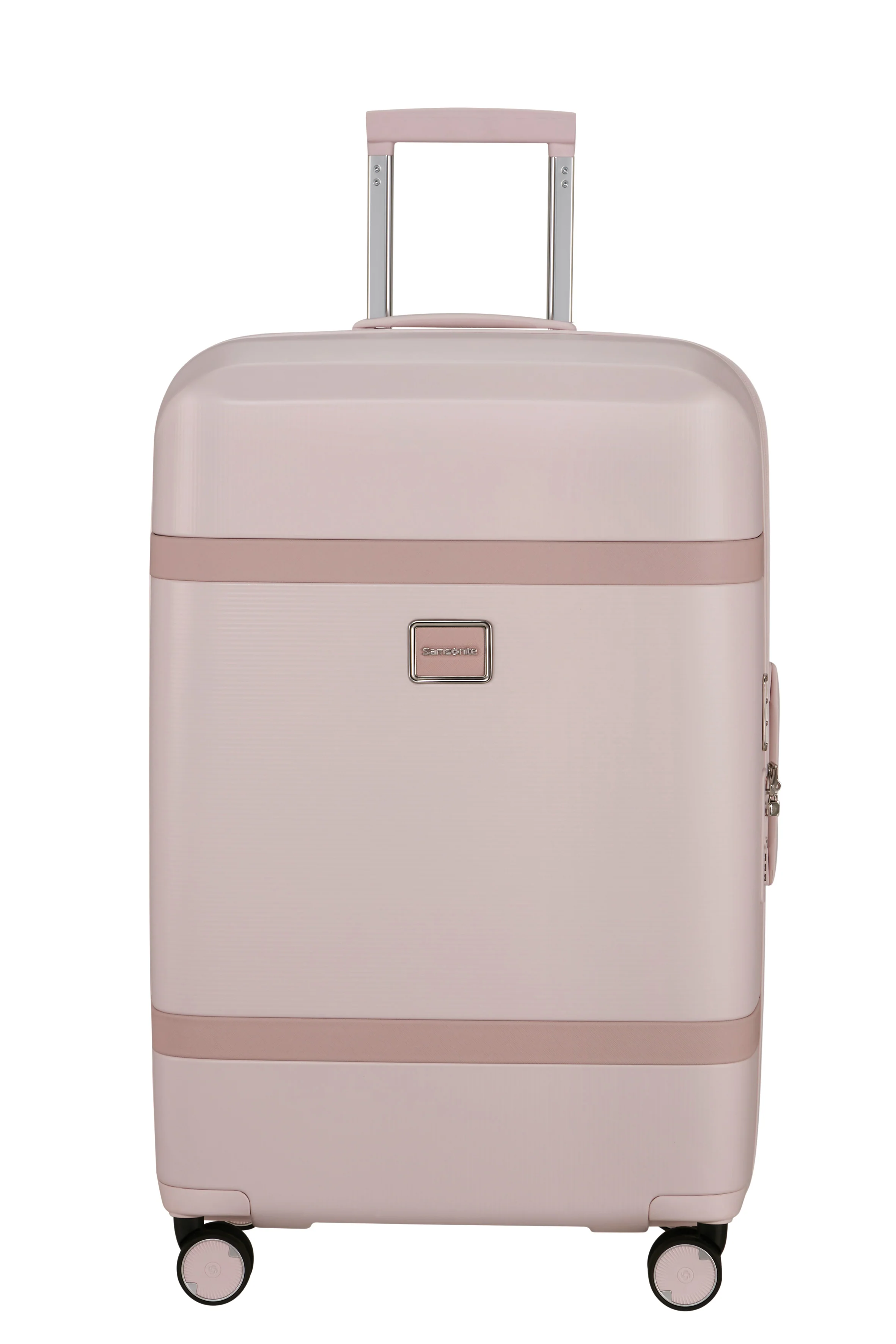 SAMSONITE MALETA GRANDE EXTENSIBLE 69CM IMAGE - Image 20