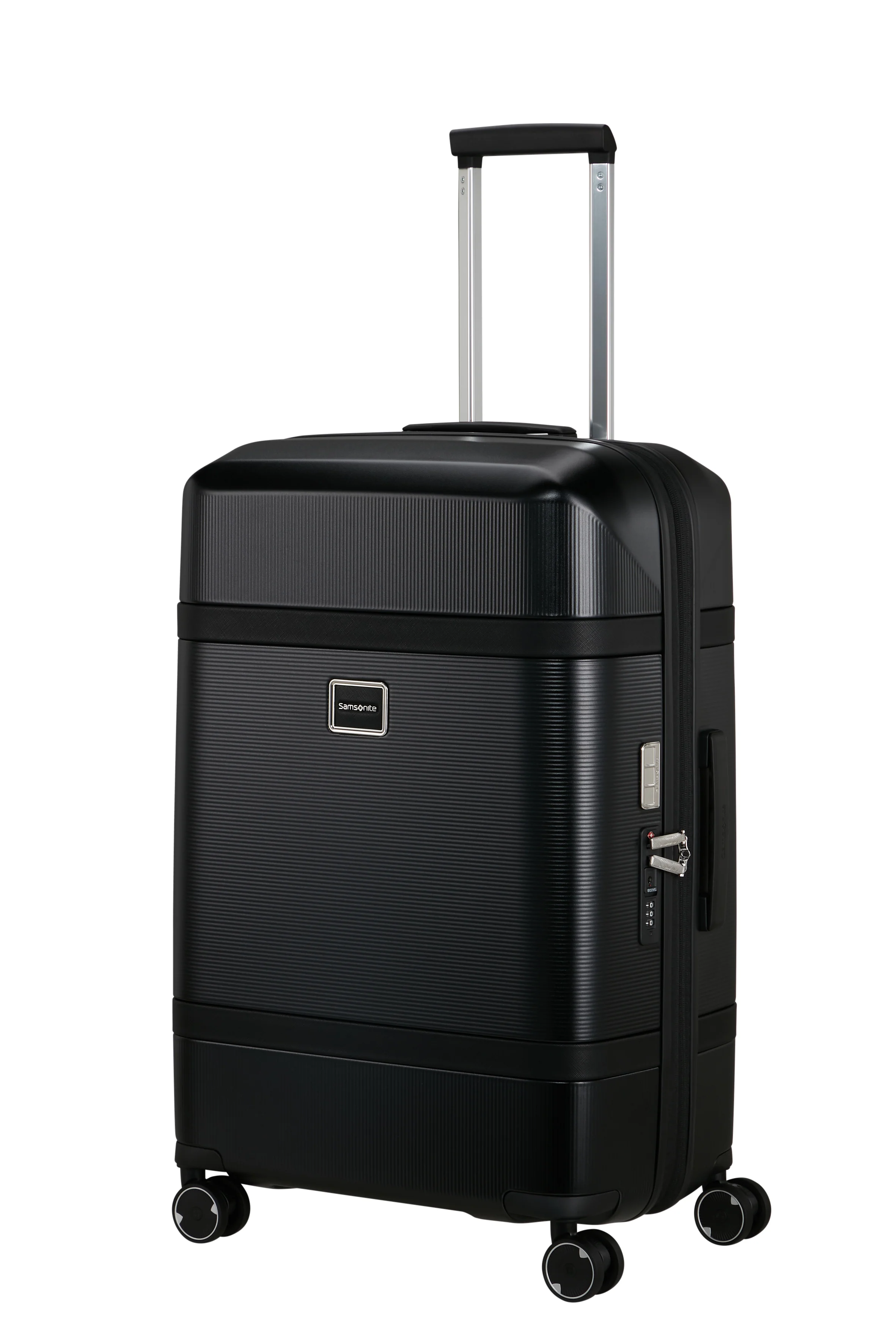 SAMSONITE MALETA GRANDE EXTENSIBLE 69CM IMAGE - Image 23