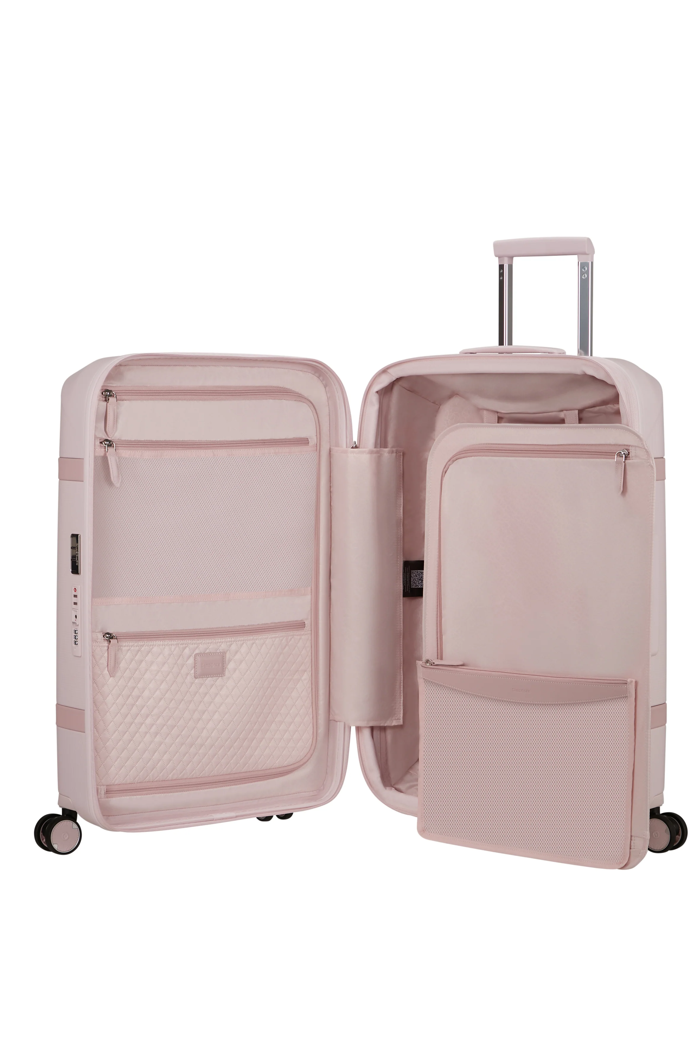 SAMSONITE MALETA GRANDE EXTENSIBLE 69CM IMAGE - Image 24