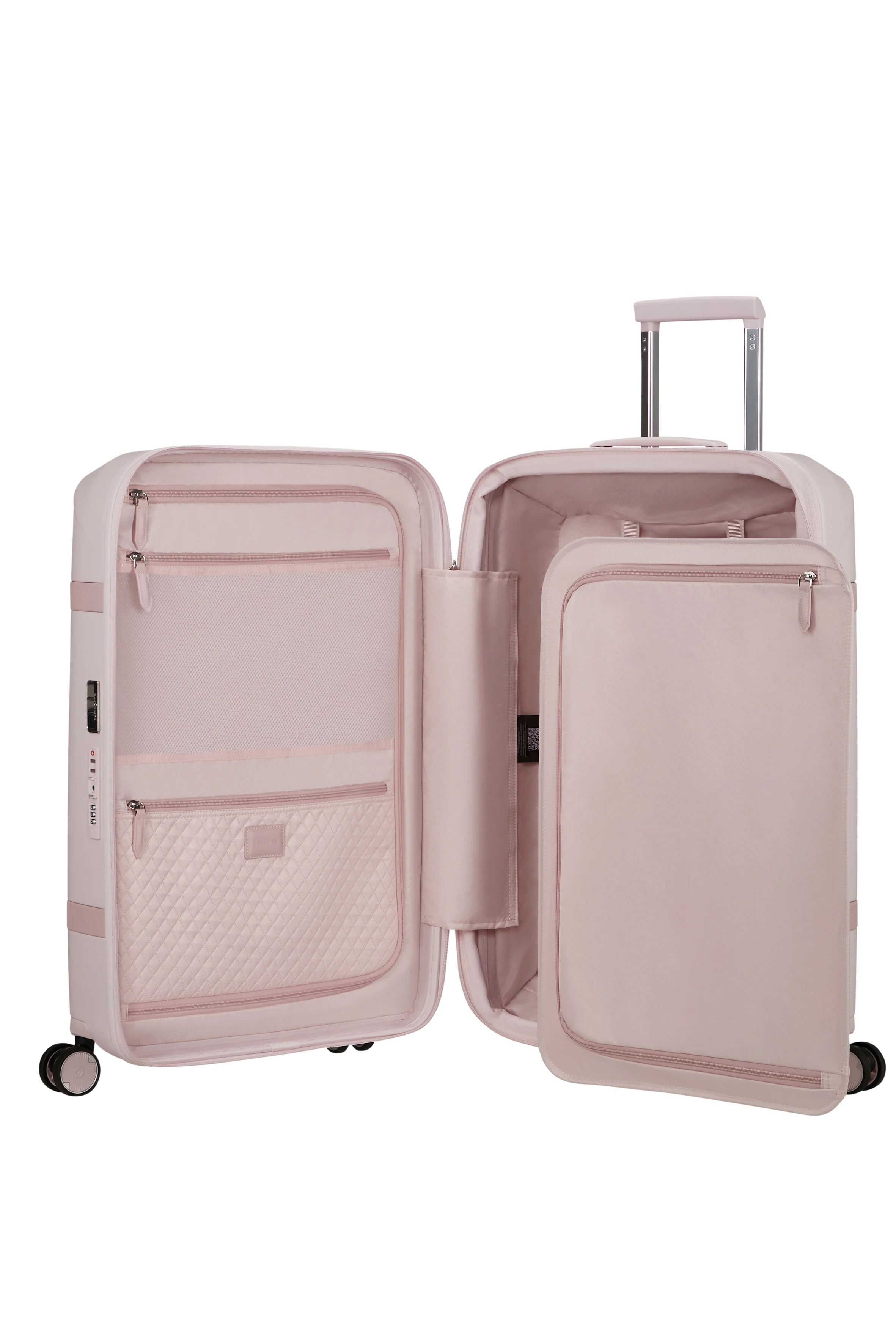 SAMSONITE MALETA GRANDE EXTENSIBLE 69CM IMAGE - Image 25