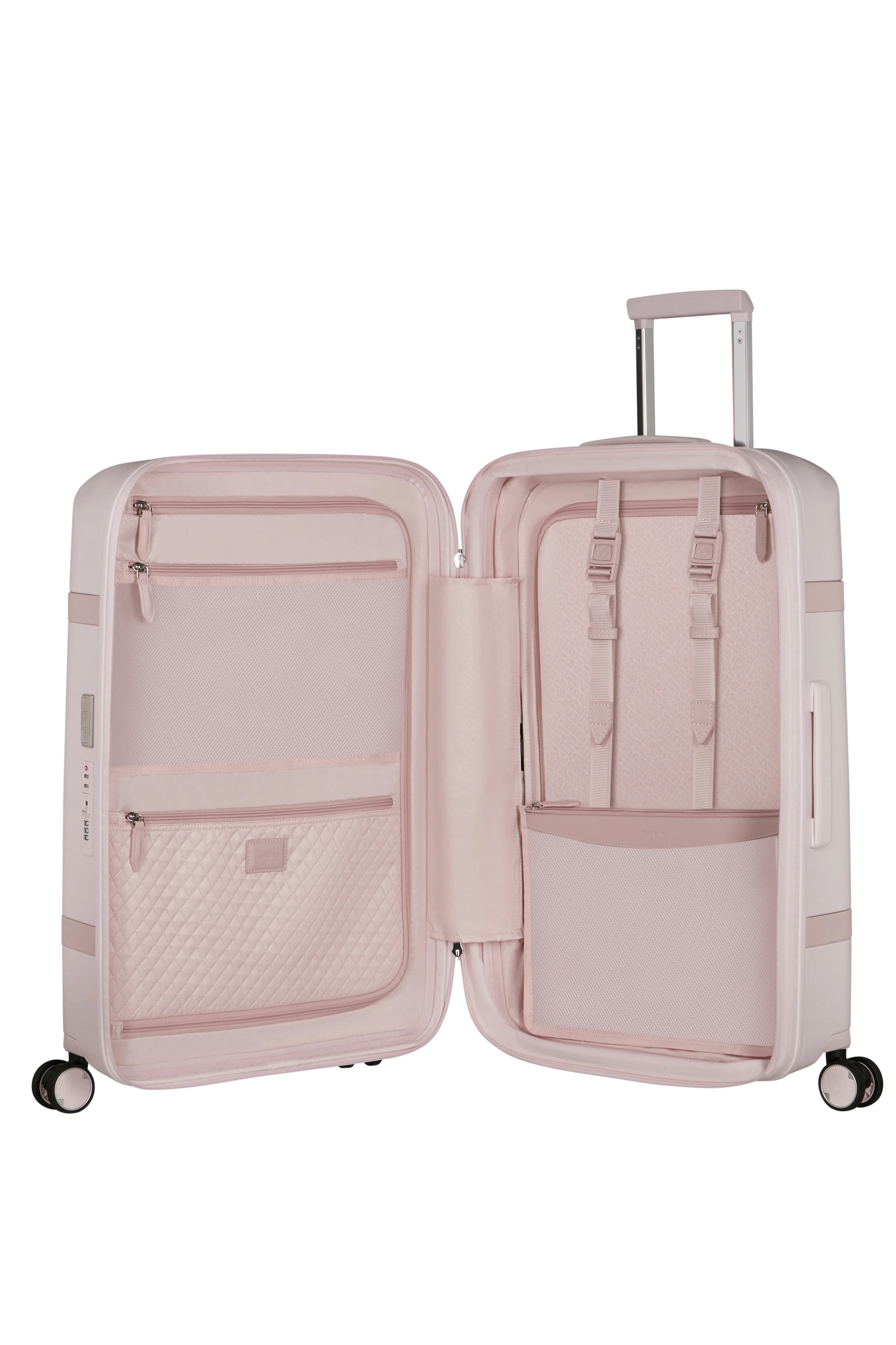 SAMSONITE MALETA GRANDE EXTENSIBLE 69CM IMAGE - Image 26